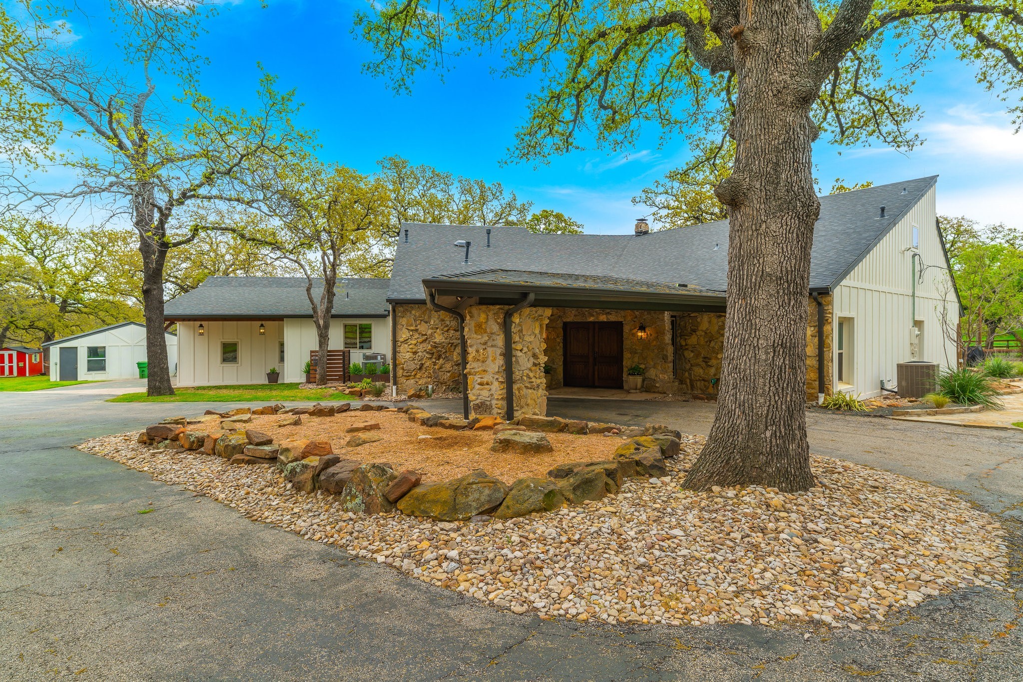 7801 Ranch Road