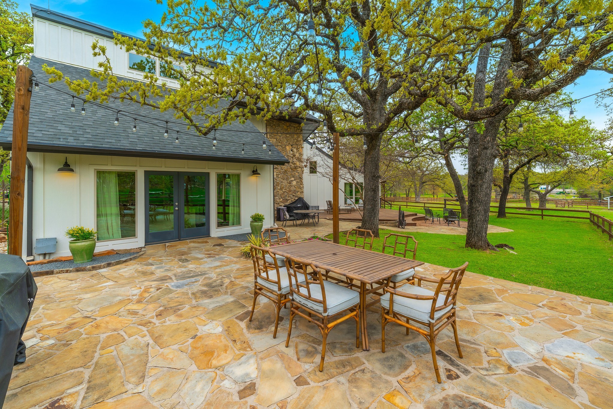 7801 Ranch Road