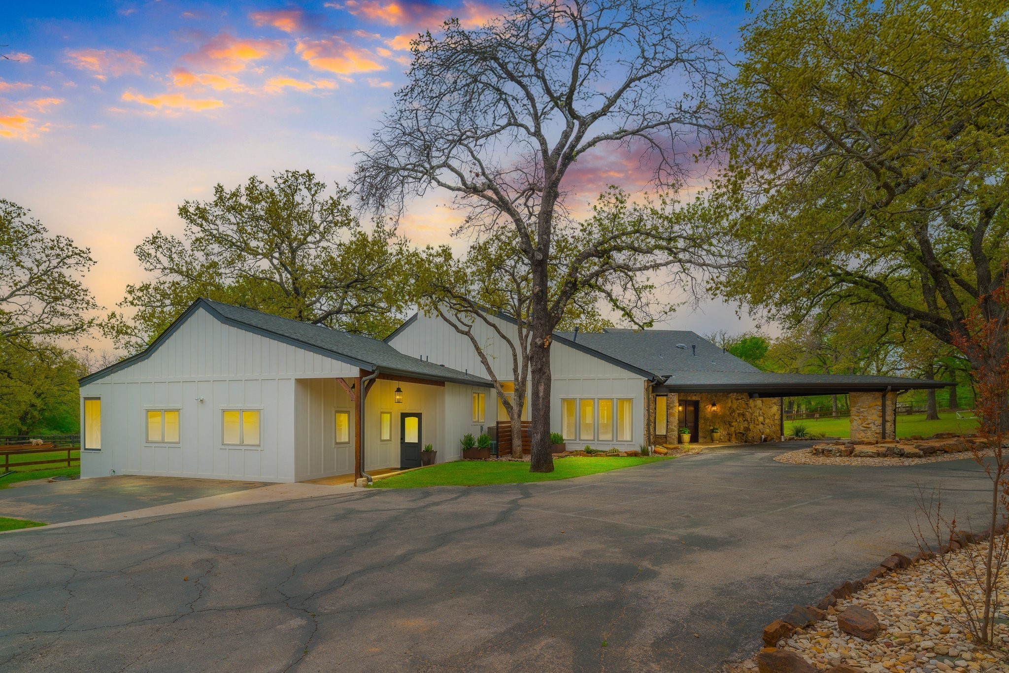 7801 Ranch Road