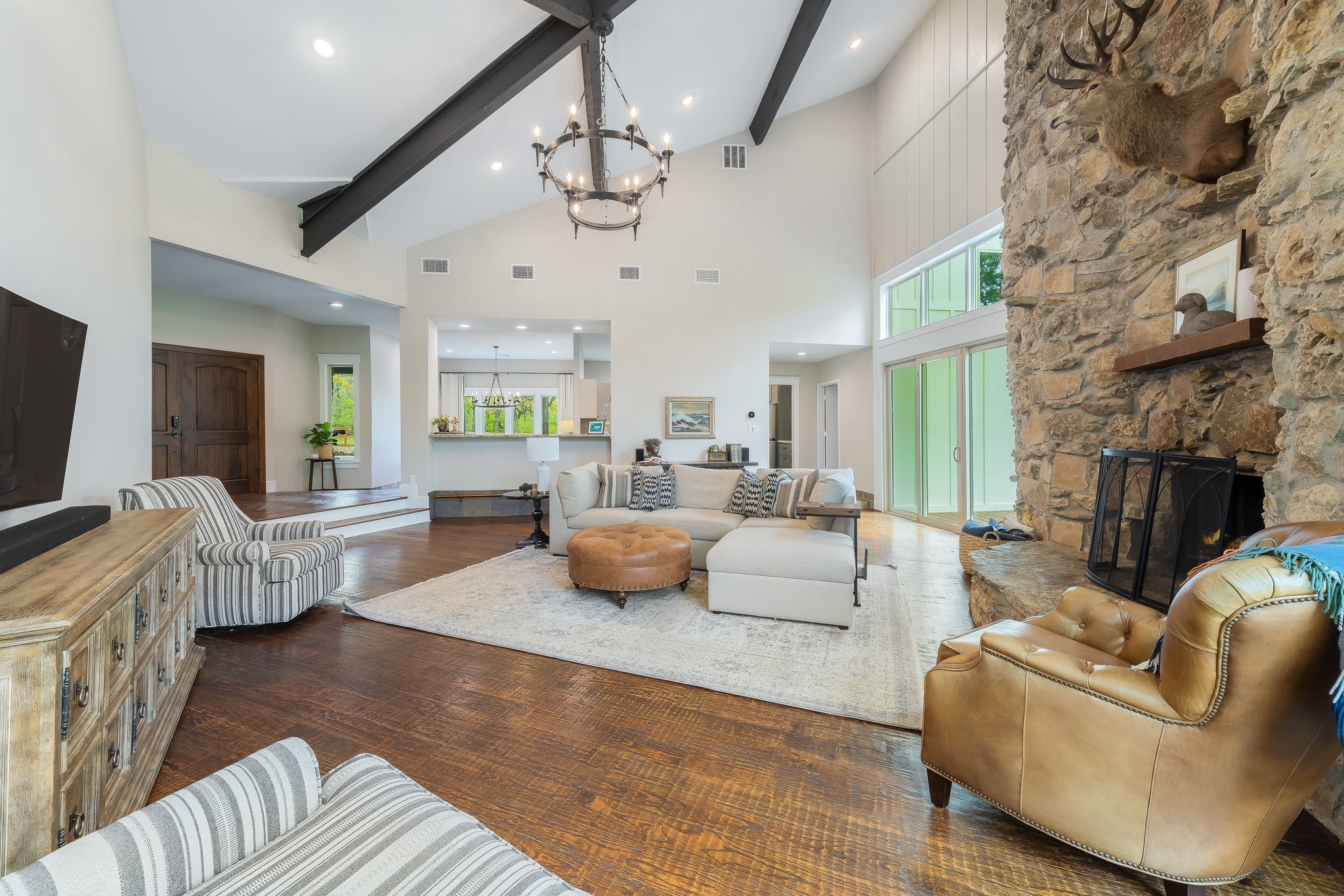7801 Ranch Road