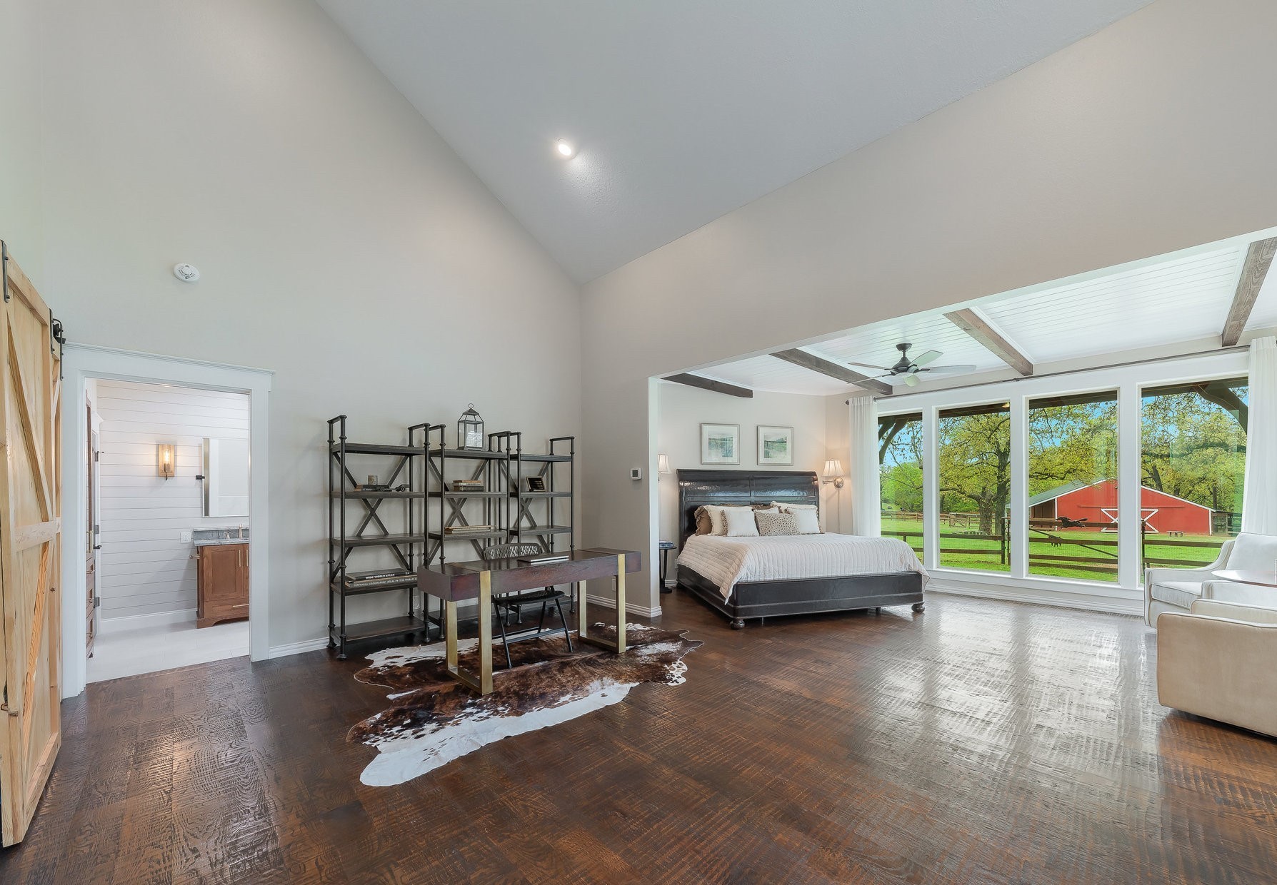 7801 Ranch Road