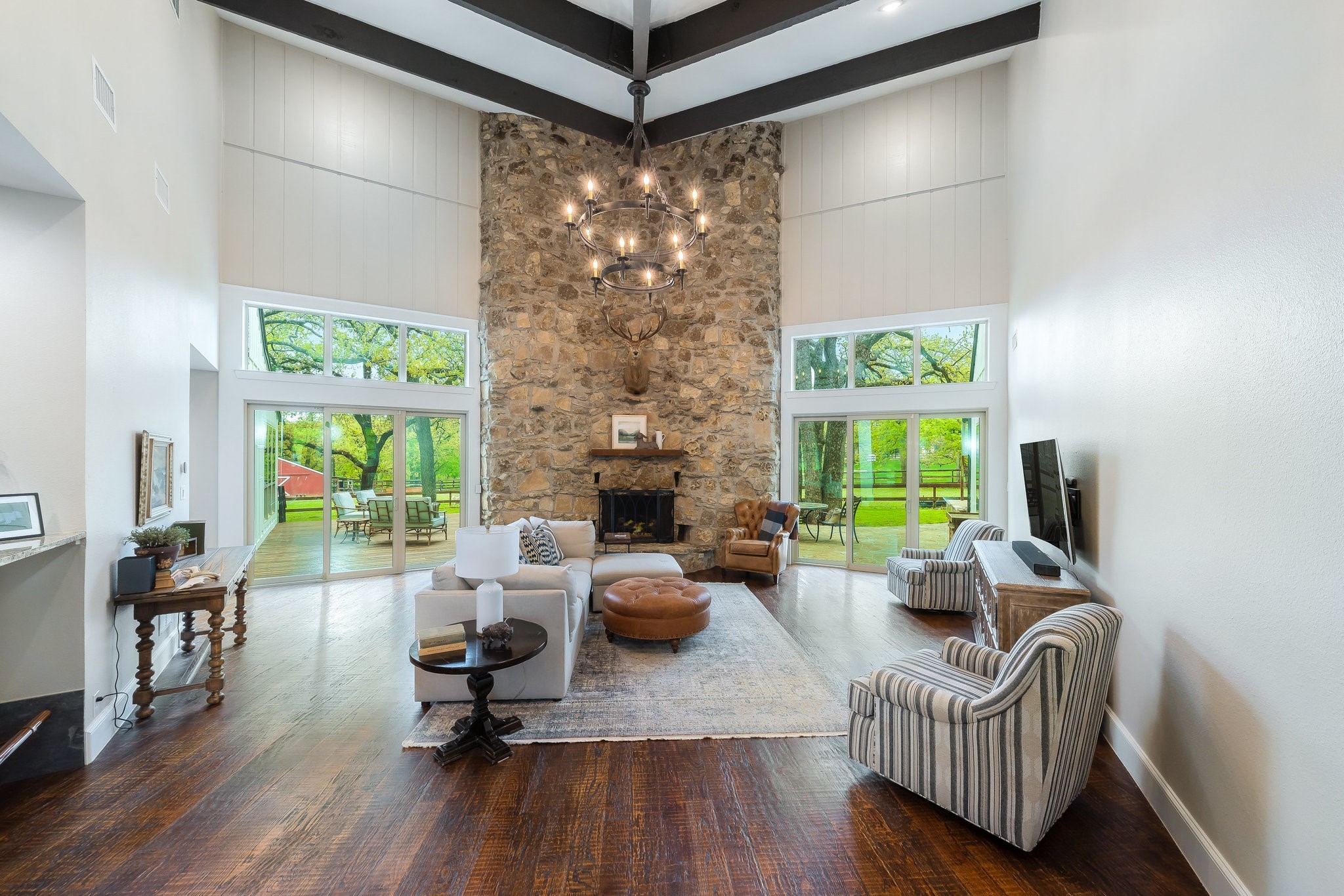7801 Ranch Road
