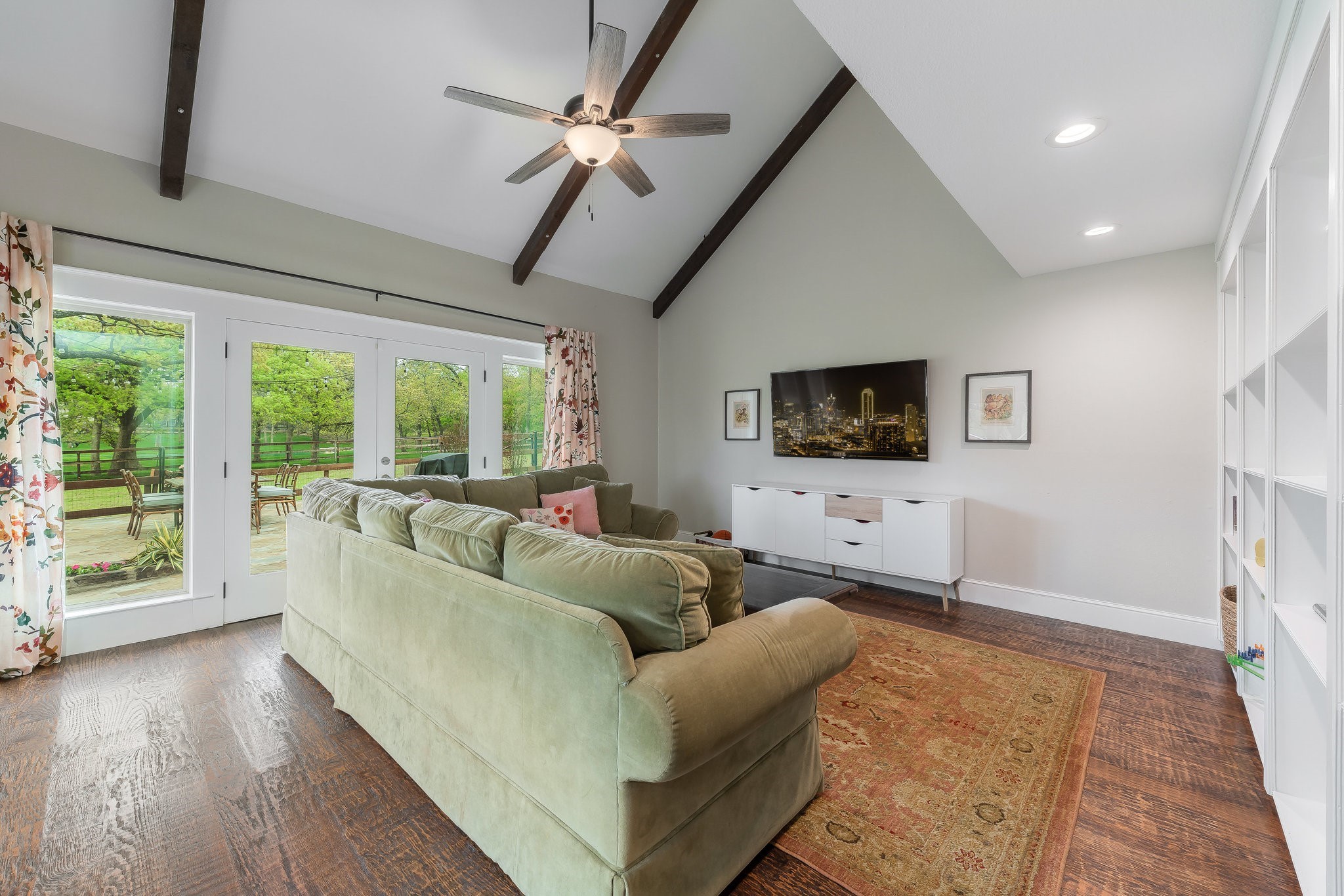 7801 Ranch Road
