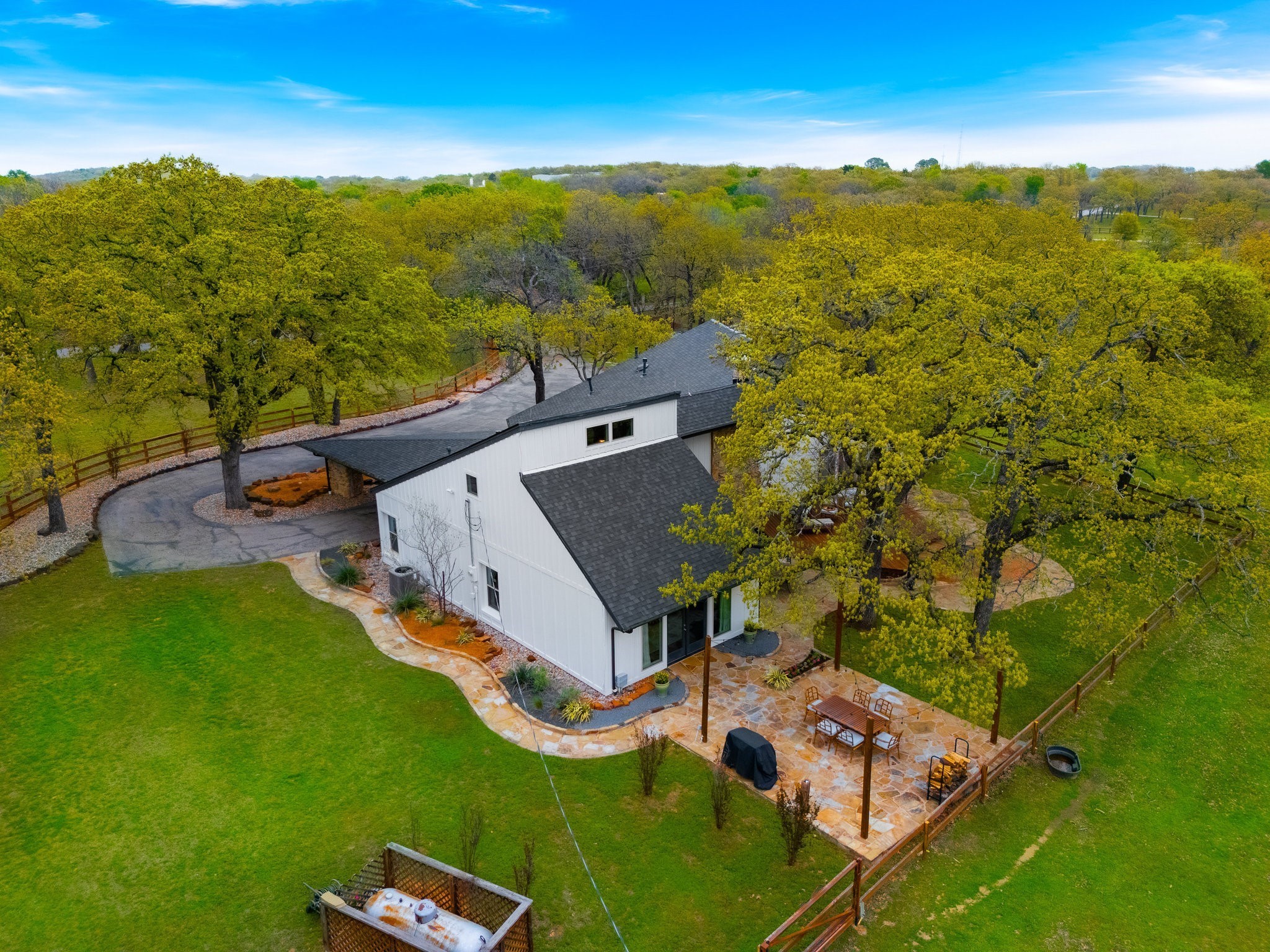 7801 Ranch Road