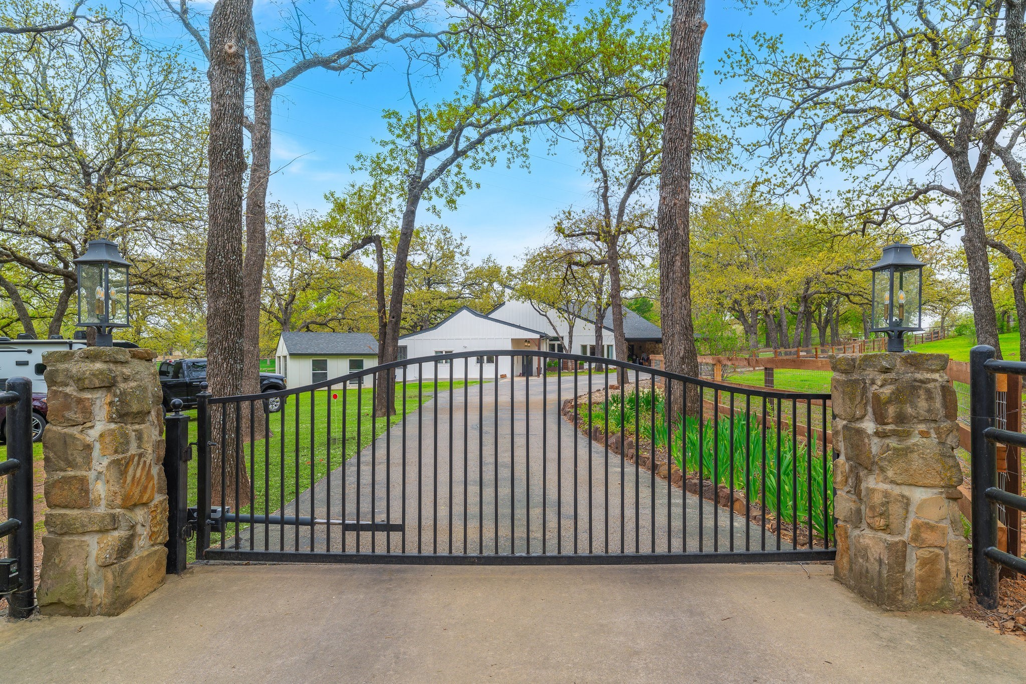 7801 Ranch Road