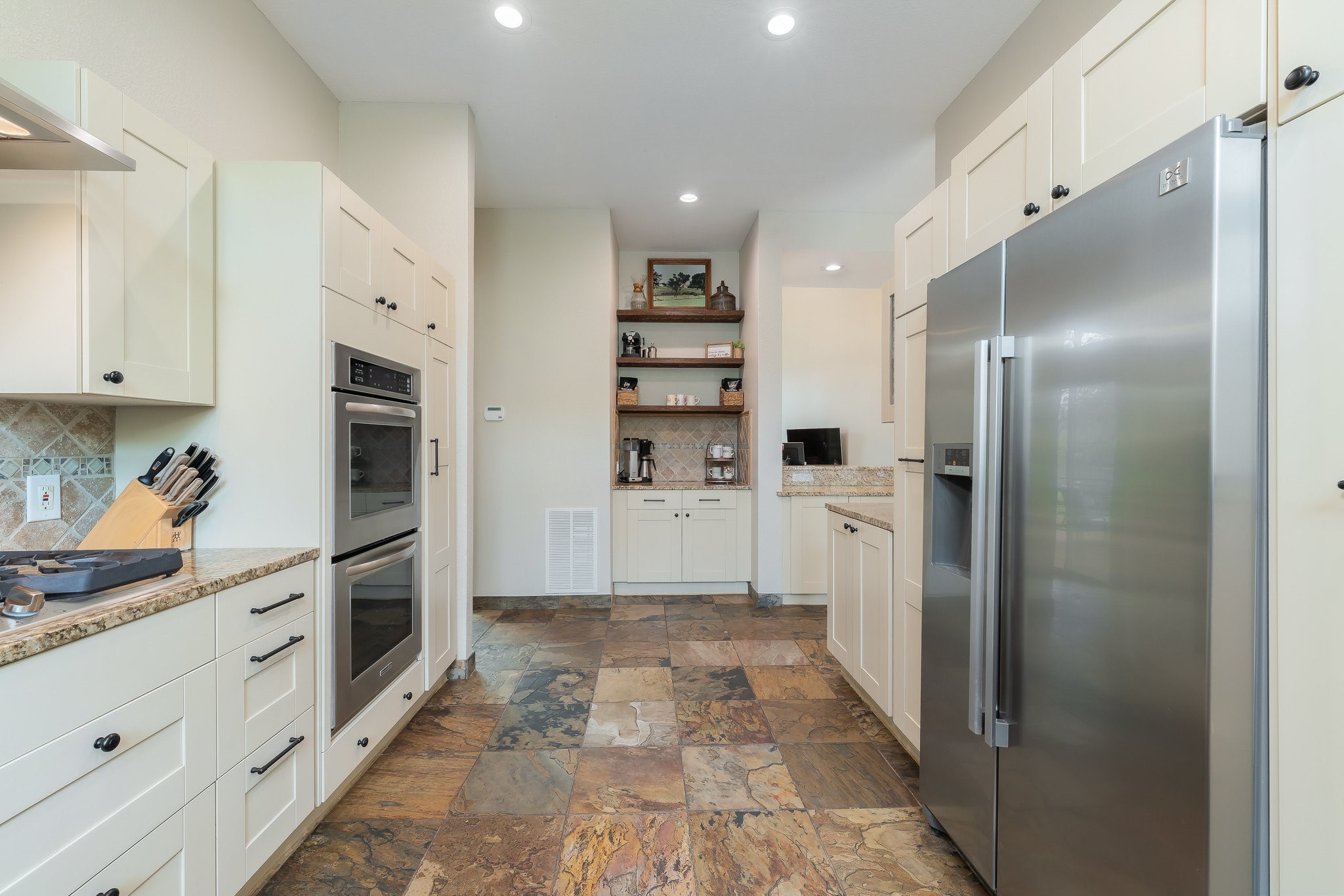 7801 Ranch Road
