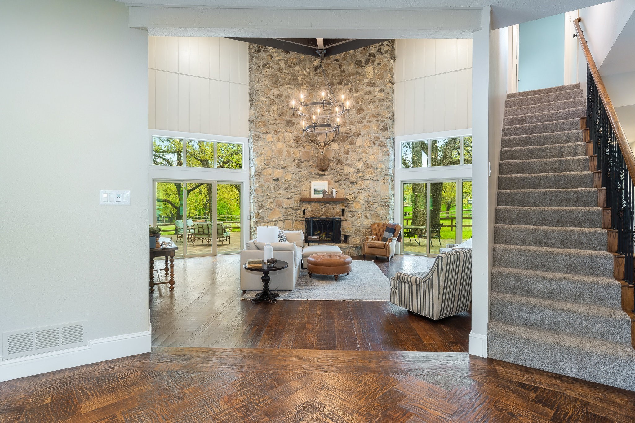 7801 Ranch Road