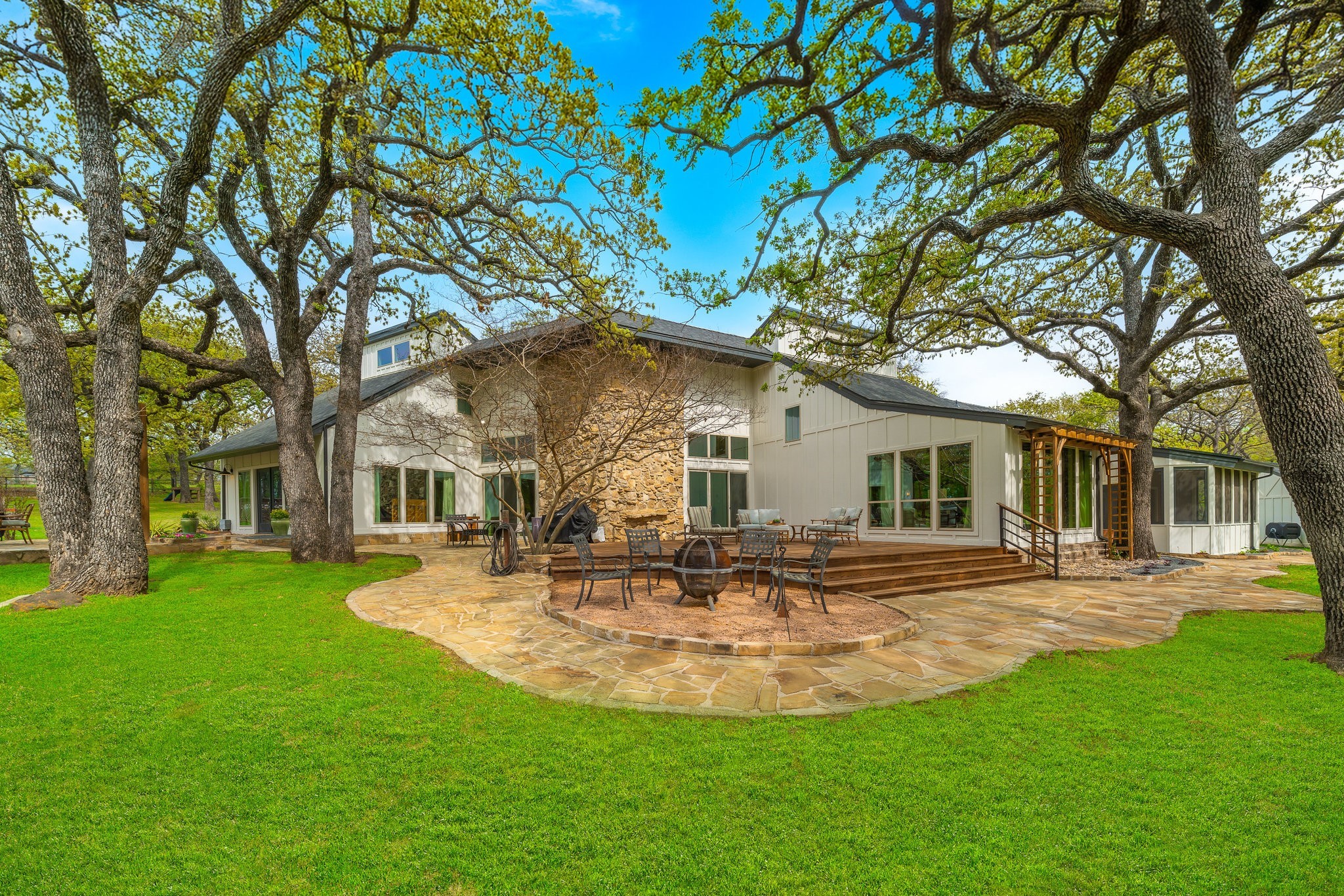 7801 Ranch Road