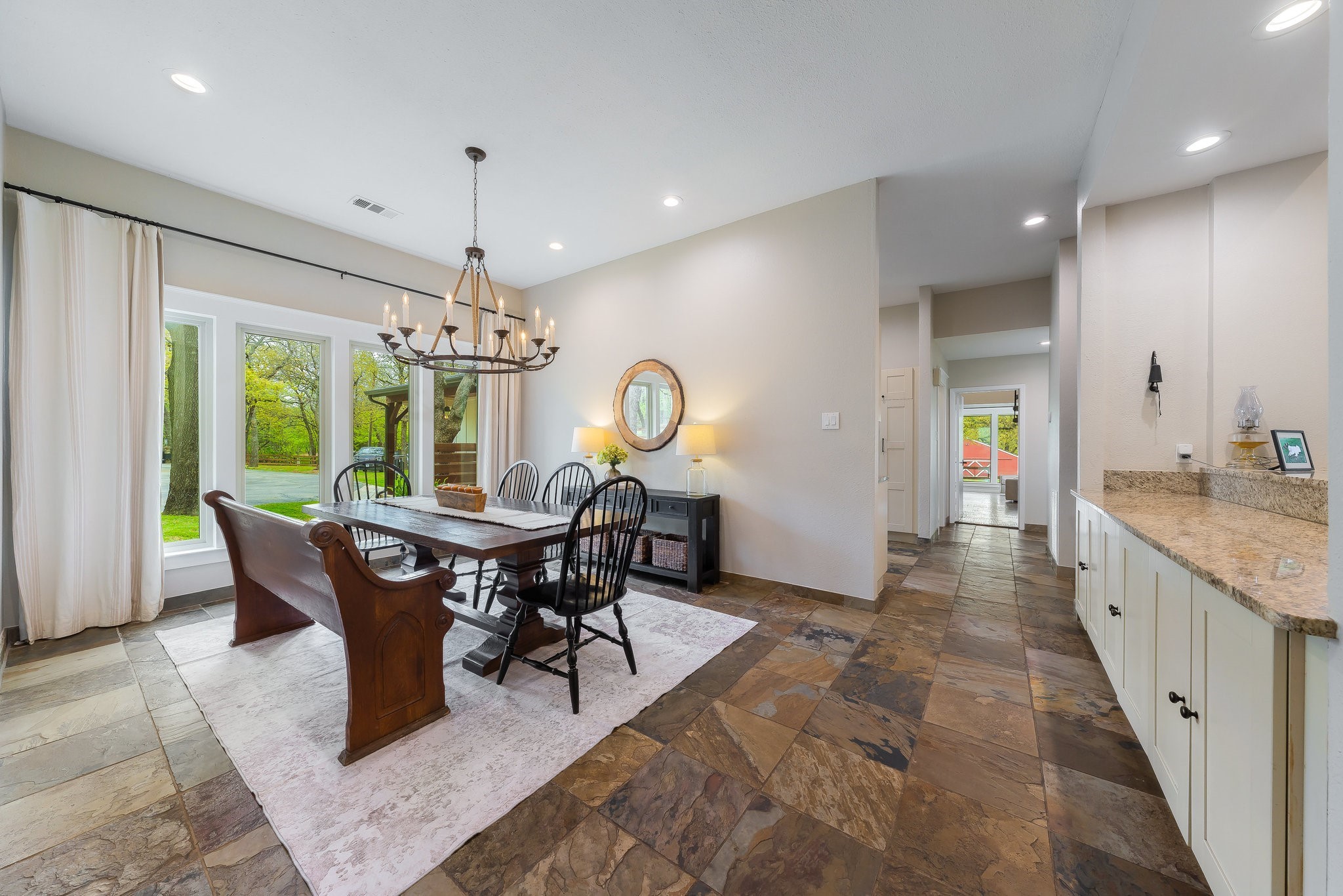 7801 Ranch Road