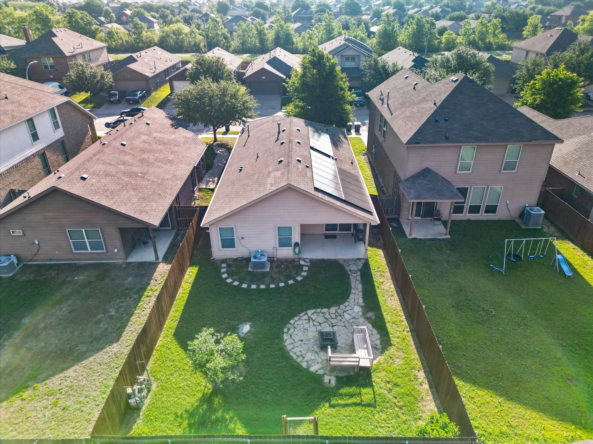 5225 Austin Ridge Drive