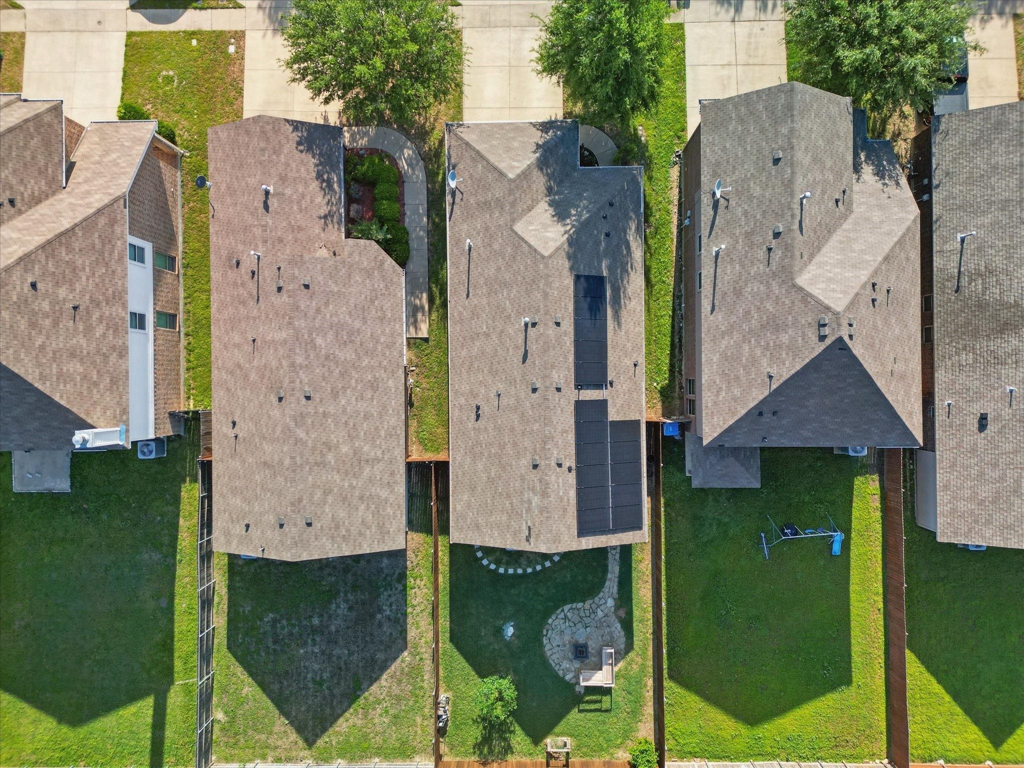 5225 Austin Ridge Drive