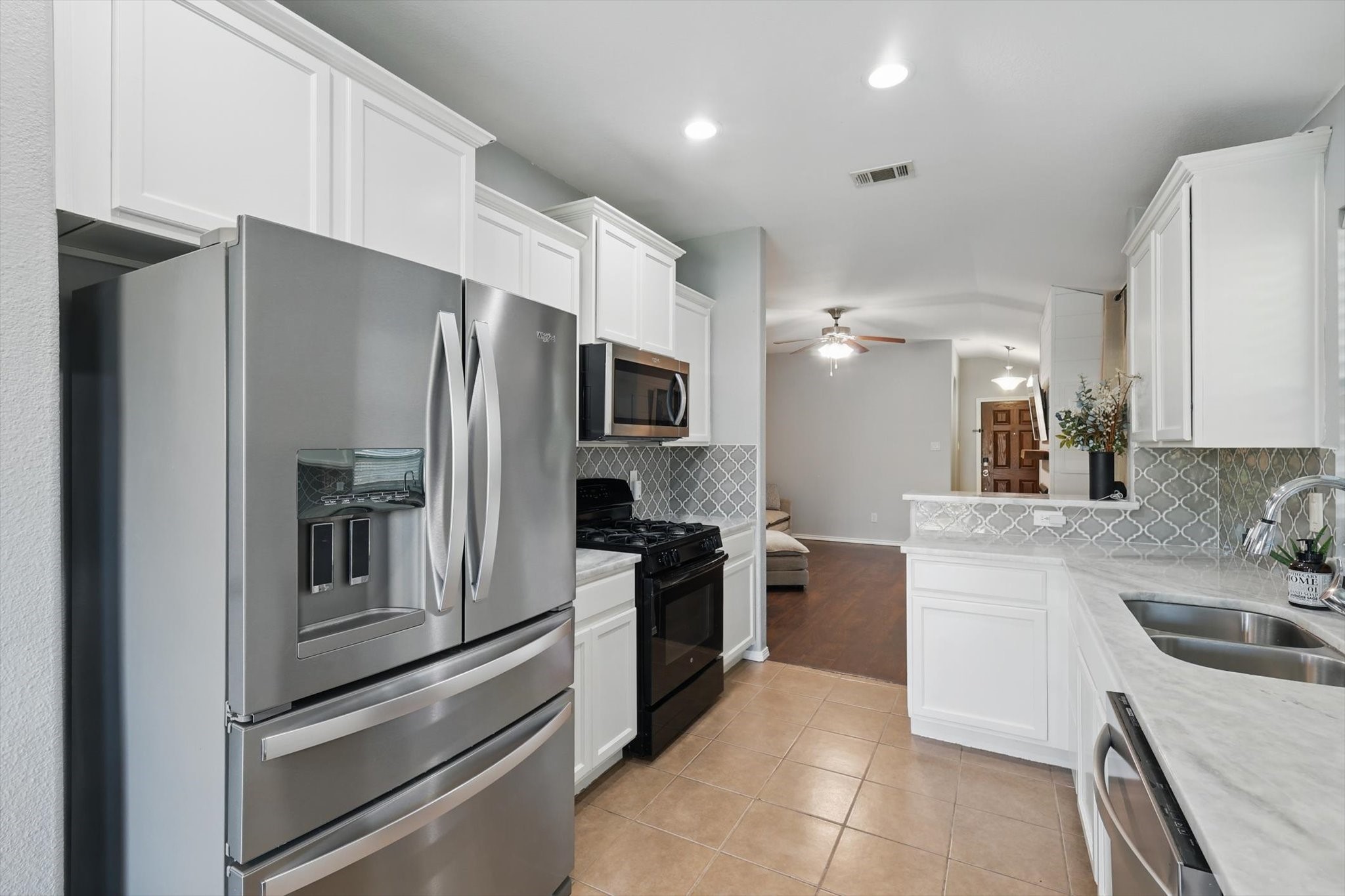 5225 Austin Ridge Drive