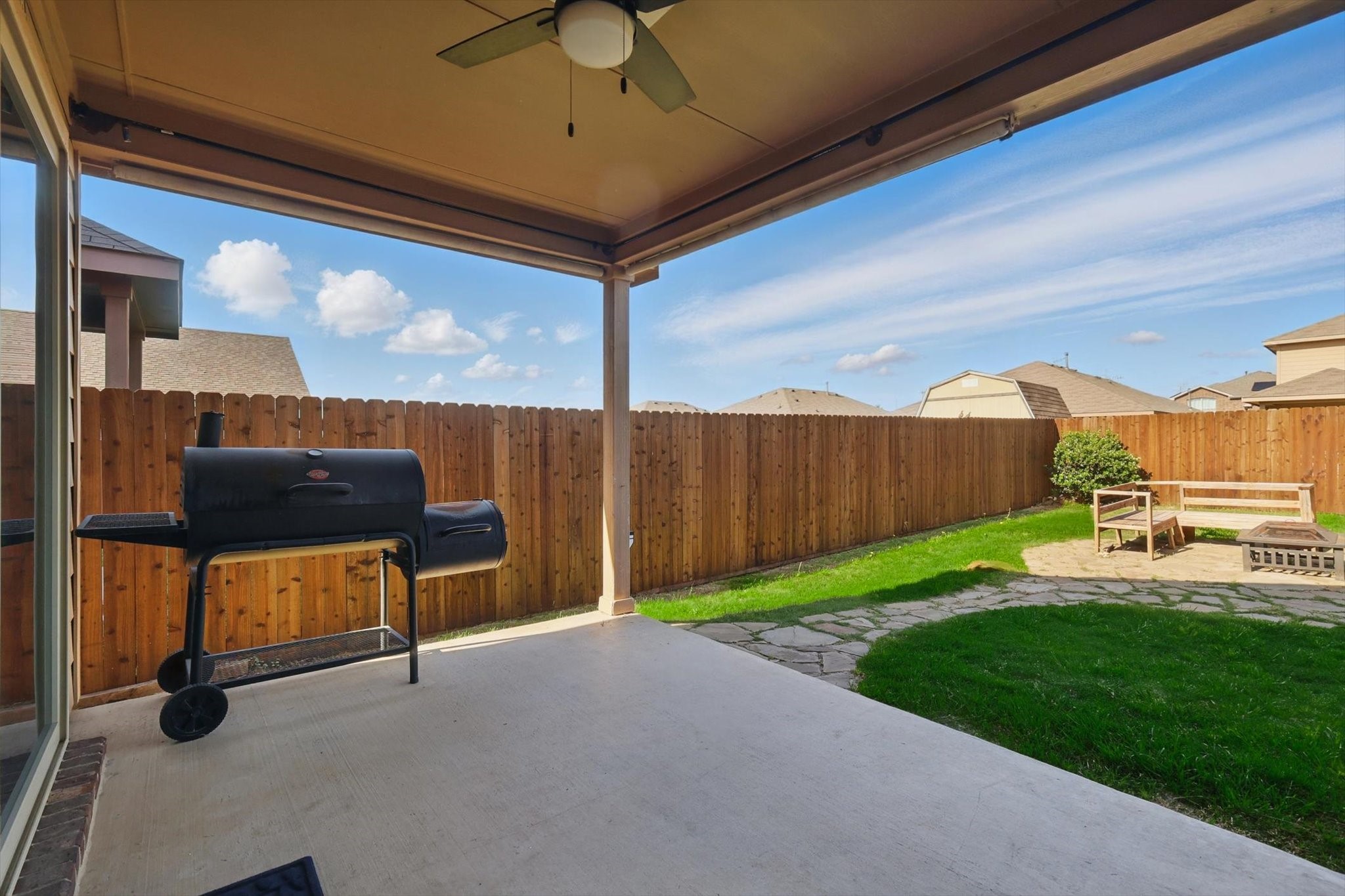 5225 Austin Ridge Drive