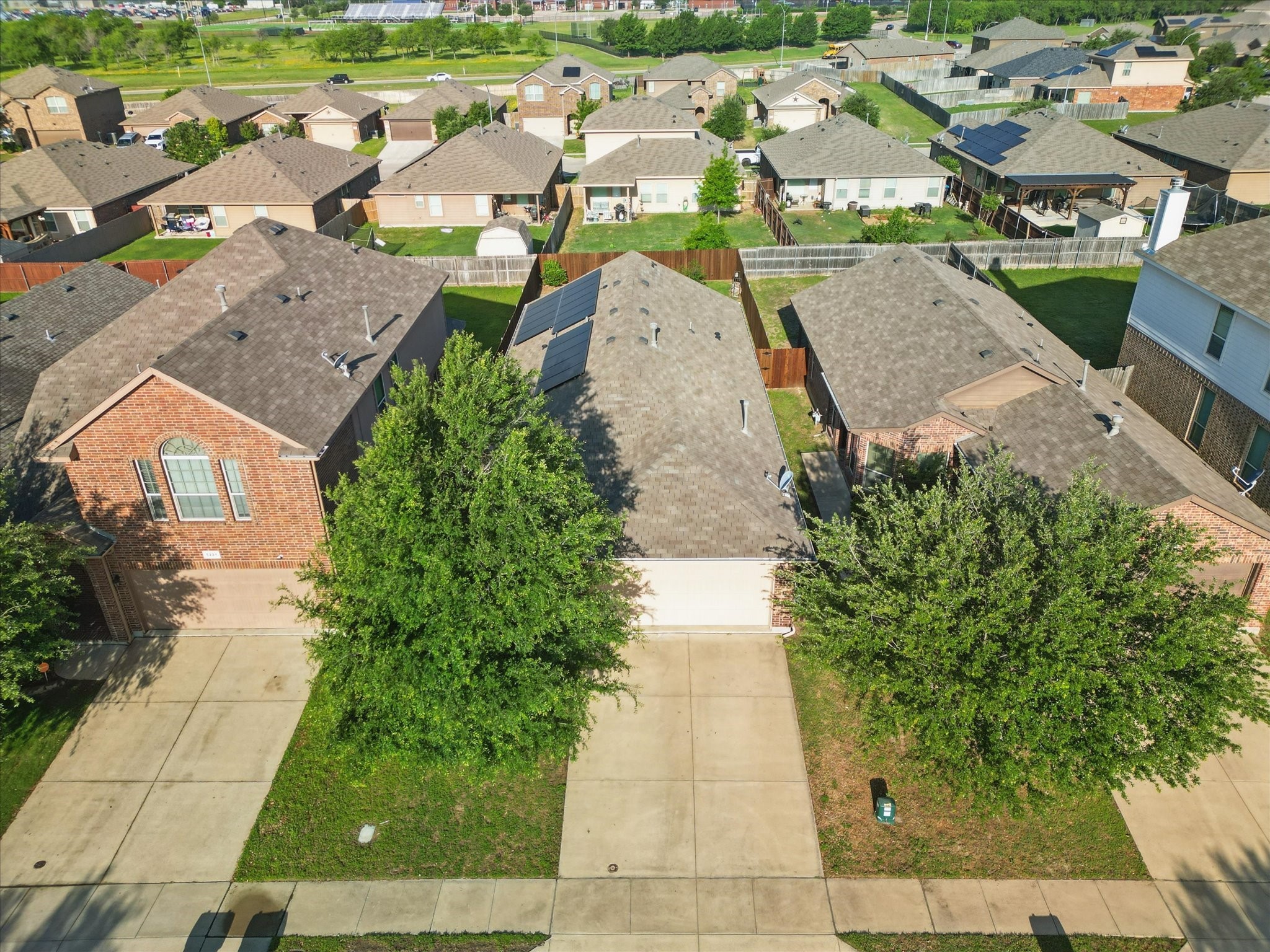 5225 Austin Ridge Drive