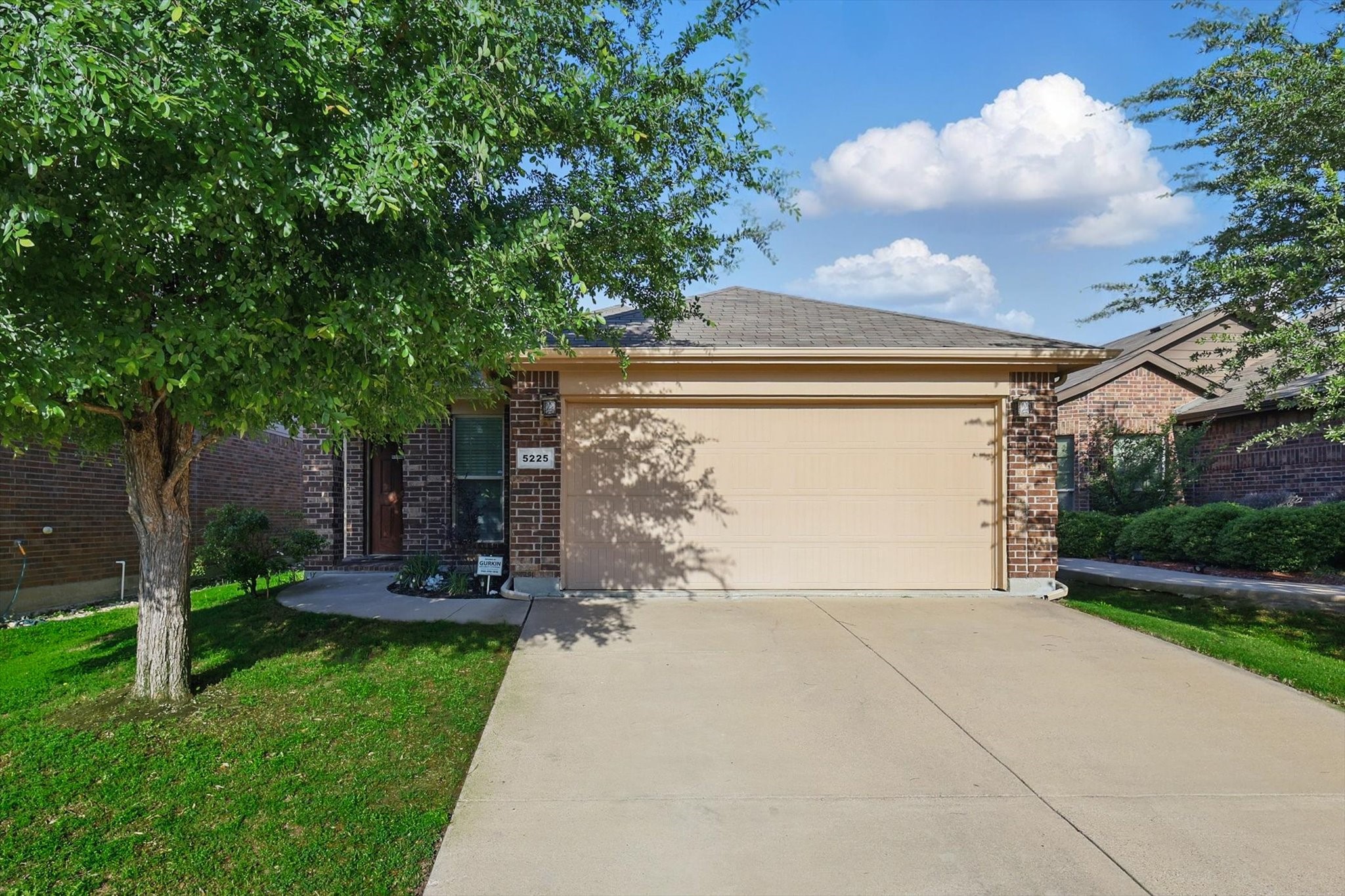 5225 Austin Ridge Drive