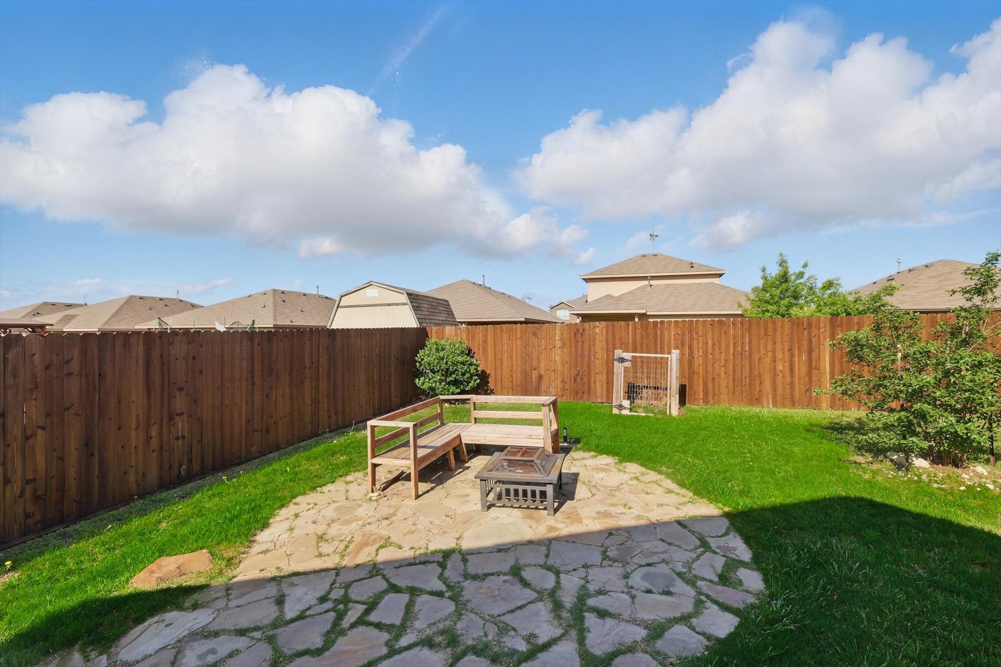 5225 Austin Ridge Drive