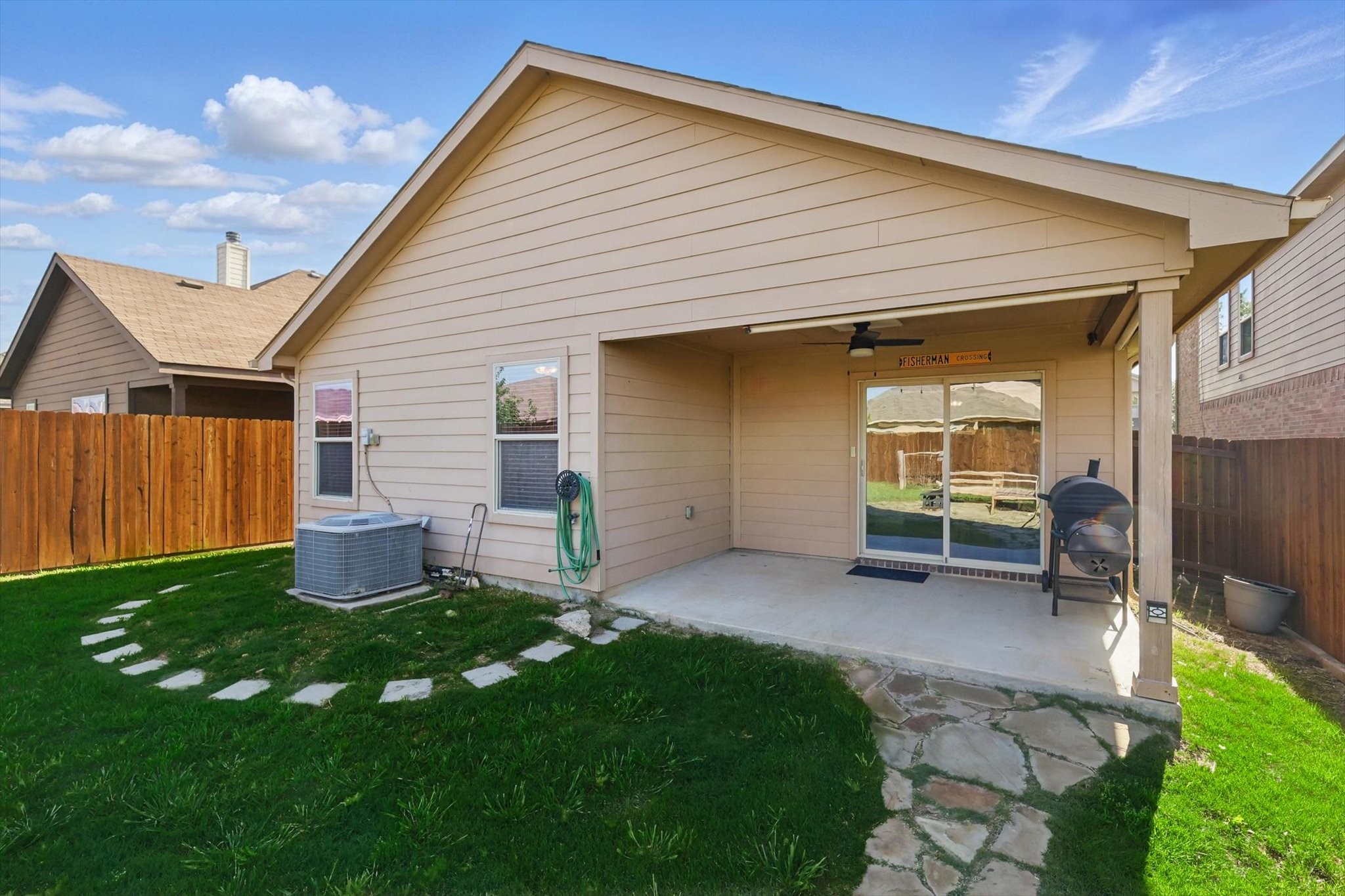 5225 Austin Ridge Drive