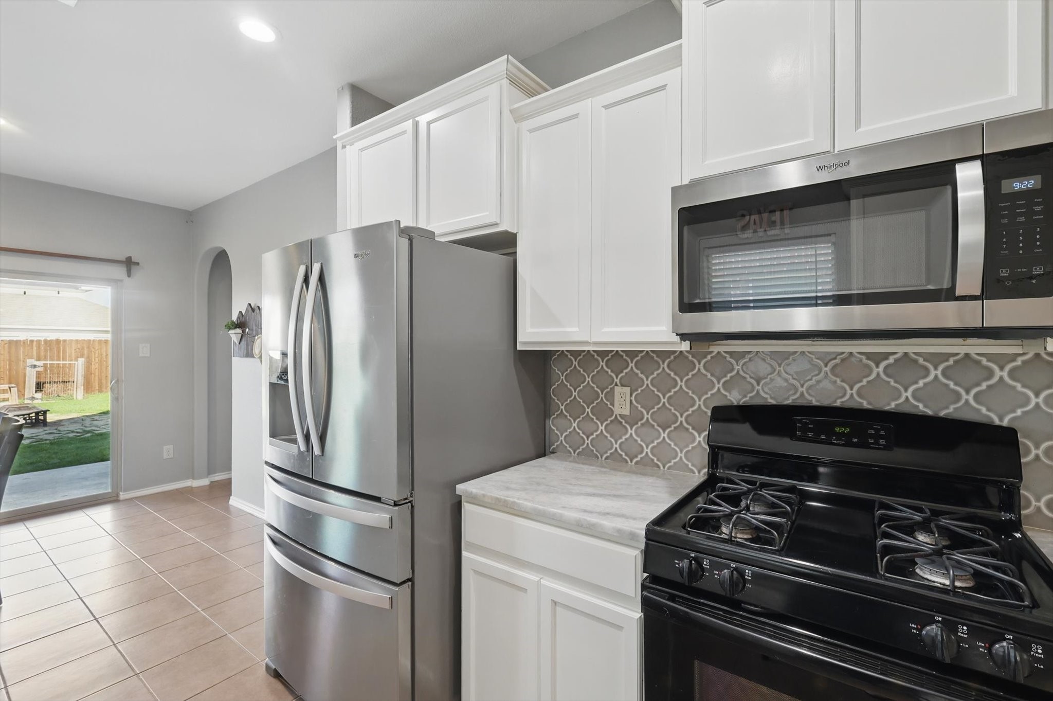 5225 Austin Ridge Drive