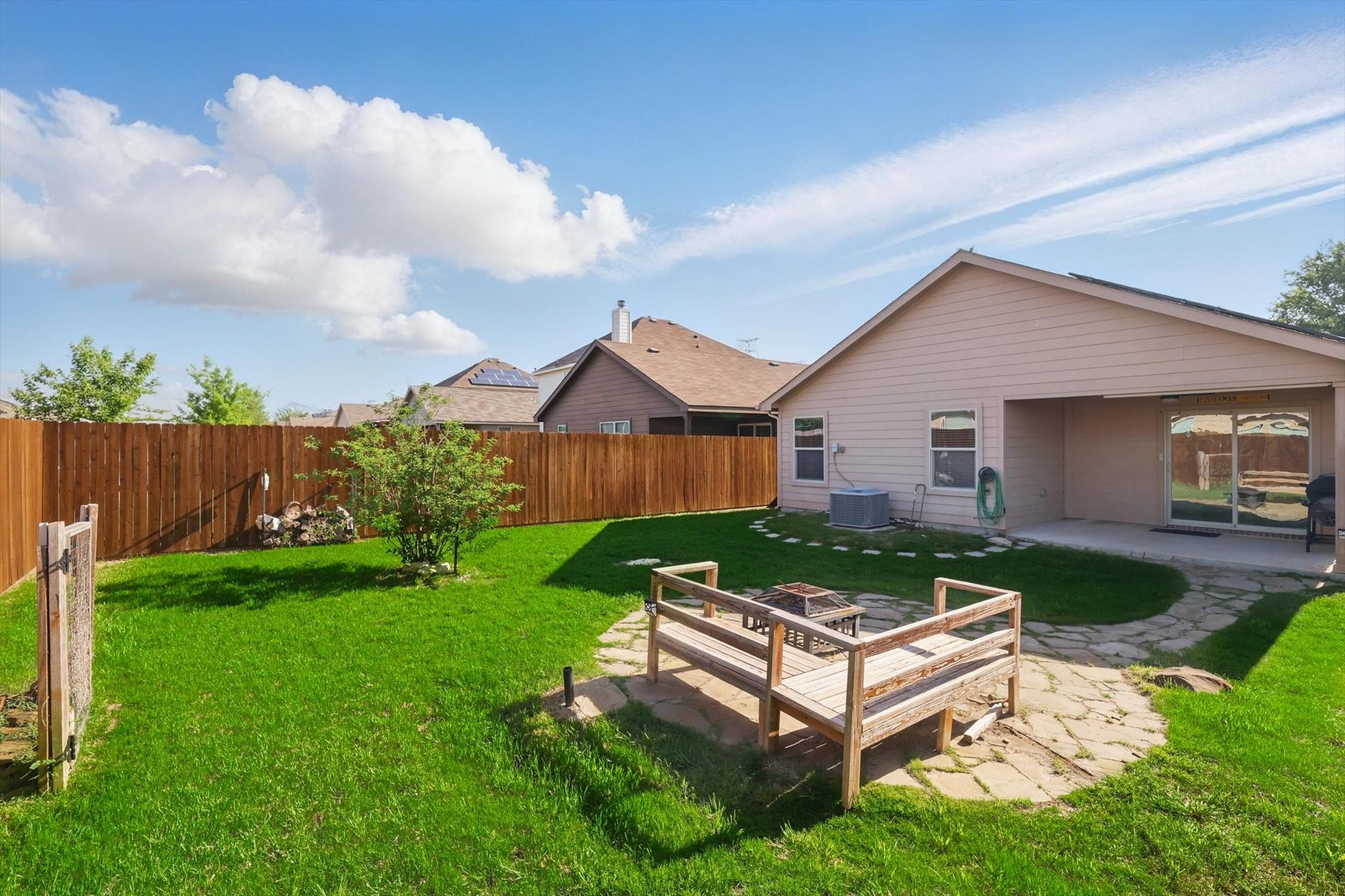 5225 Austin Ridge Drive
