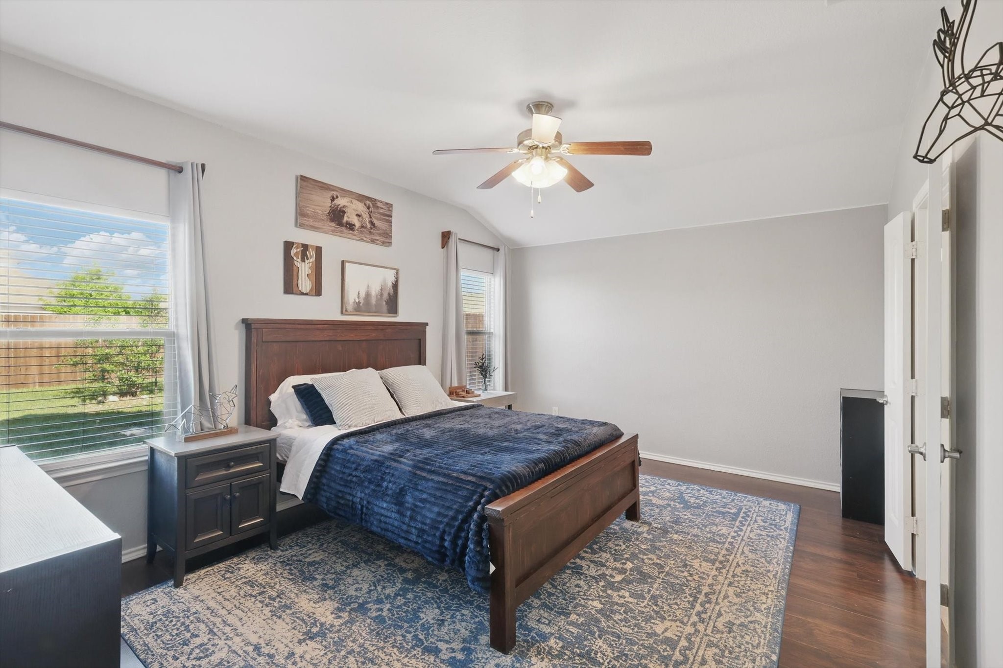 5225 Austin Ridge Drive