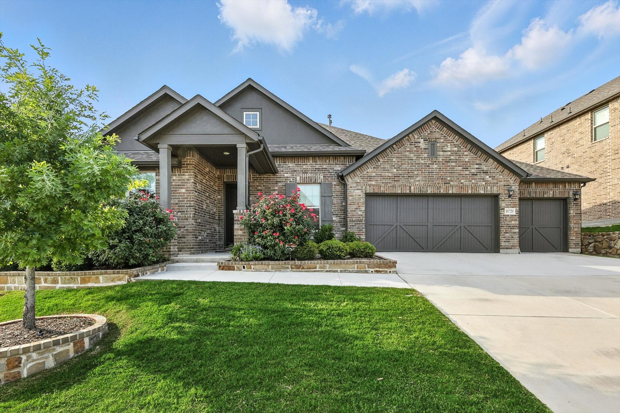 11720 Bull Creek Drive