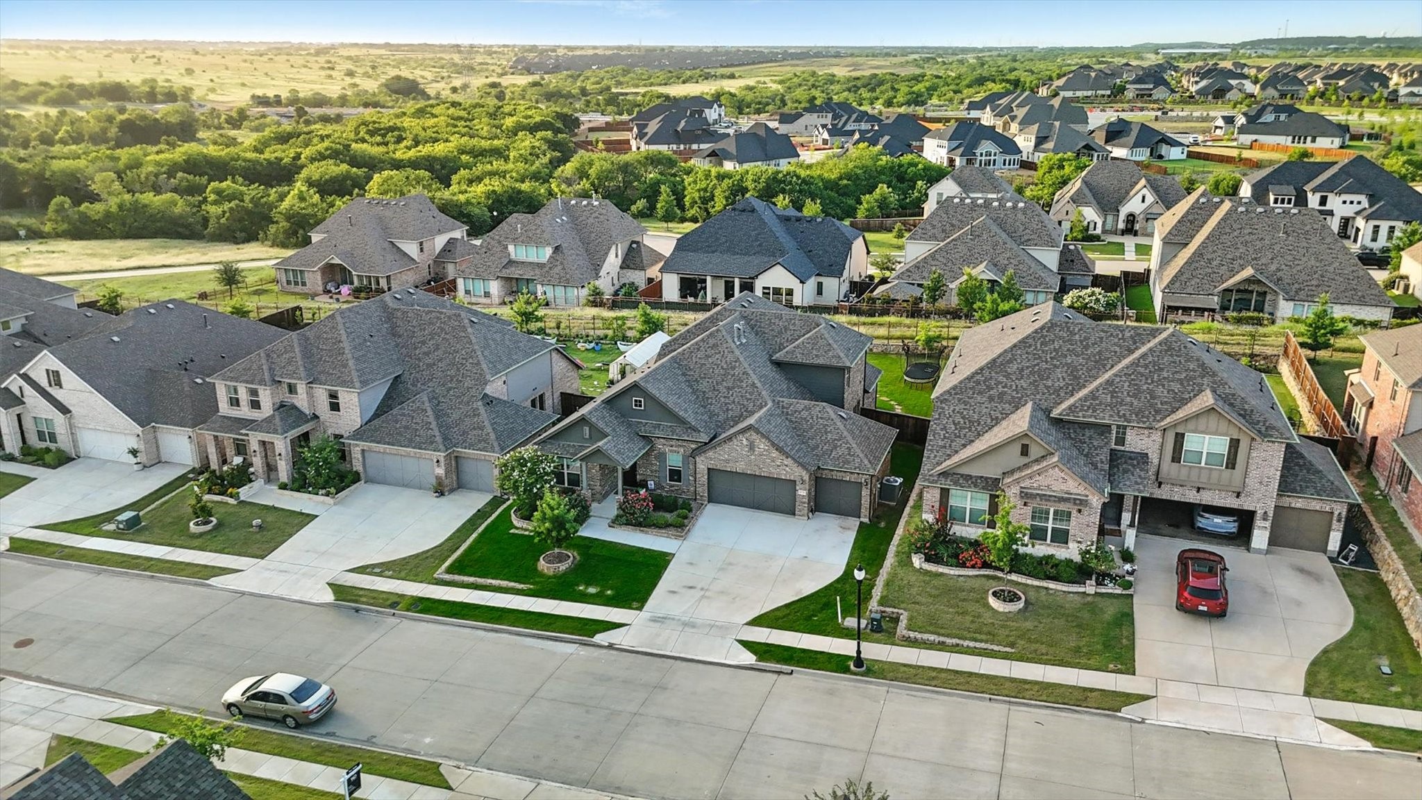 11720 Bull Creek Drive