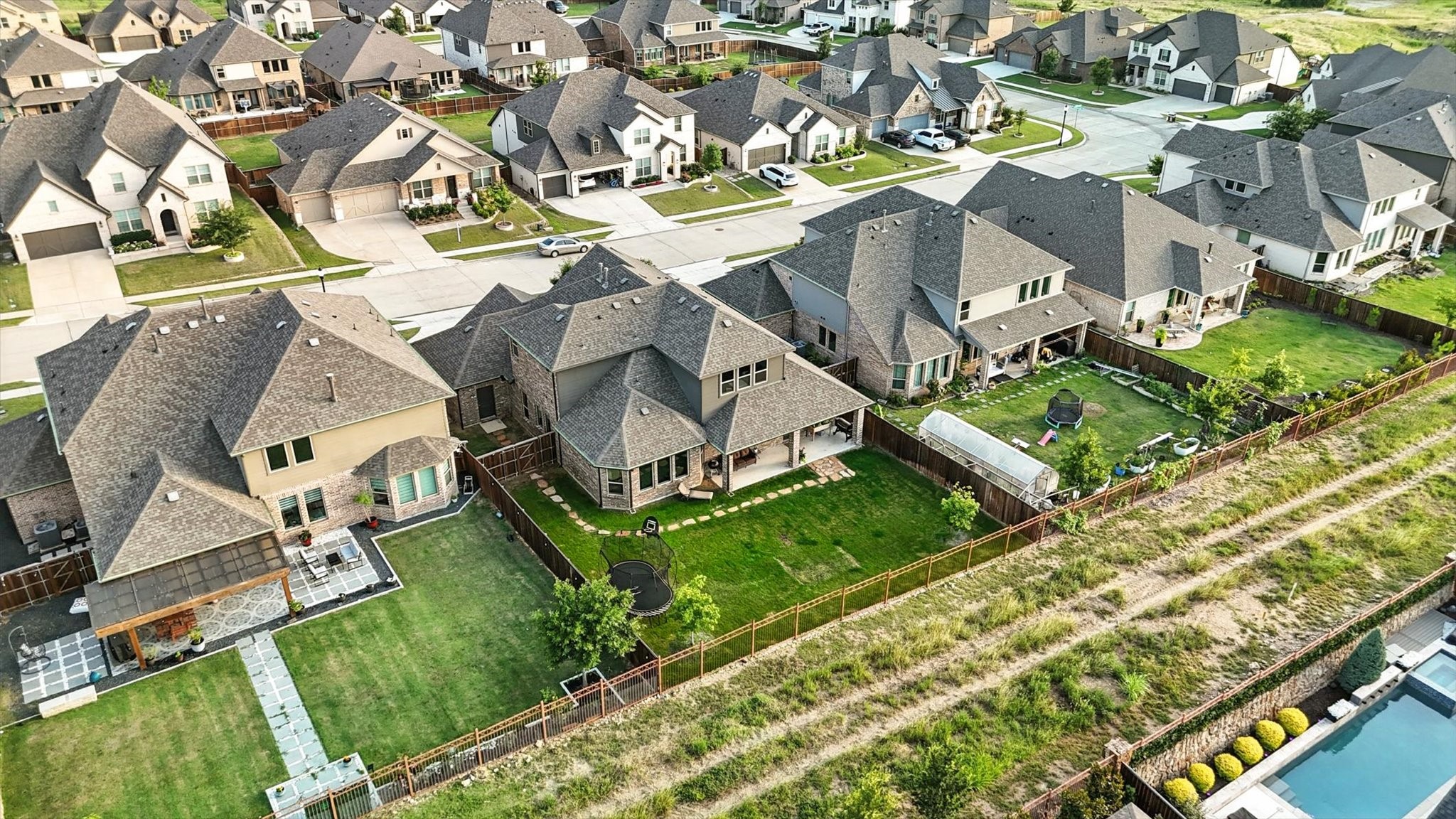 11720 Bull Creek Drive