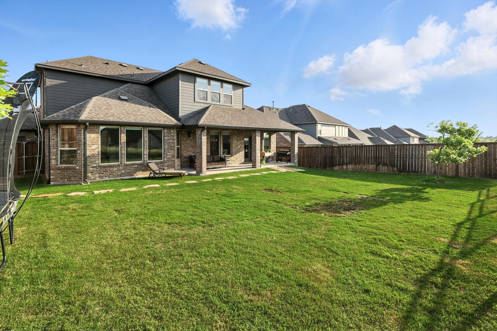 11720 Bull Creek Drive