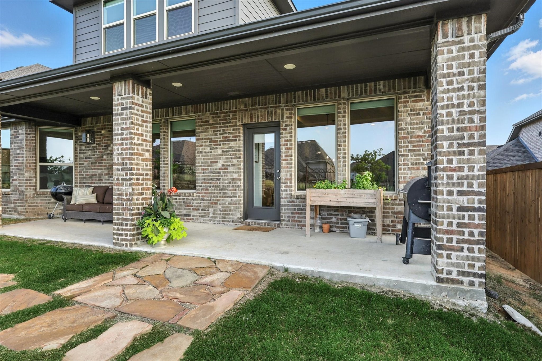 11720 Bull Creek Drive