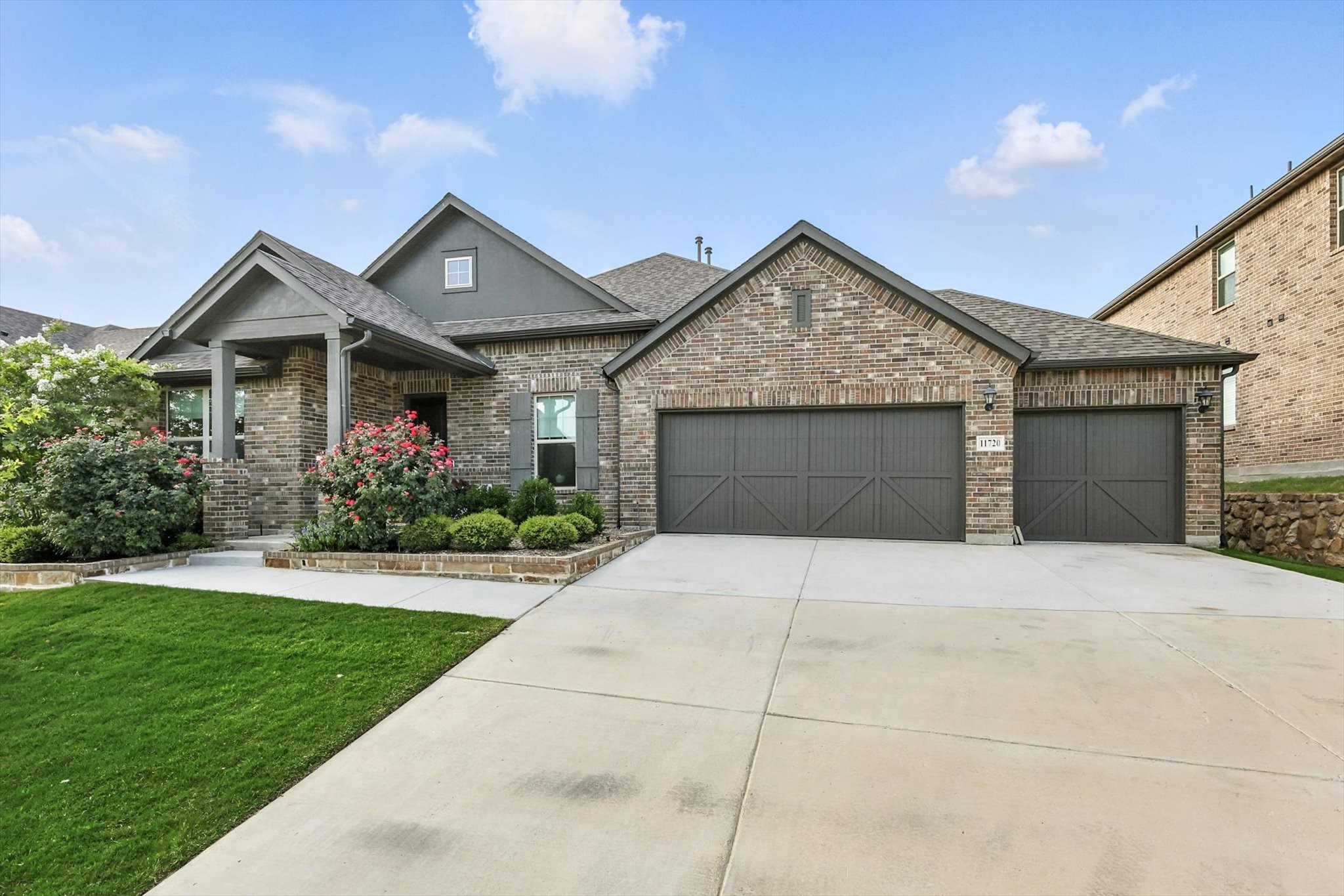 11720 Bull Creek Drive