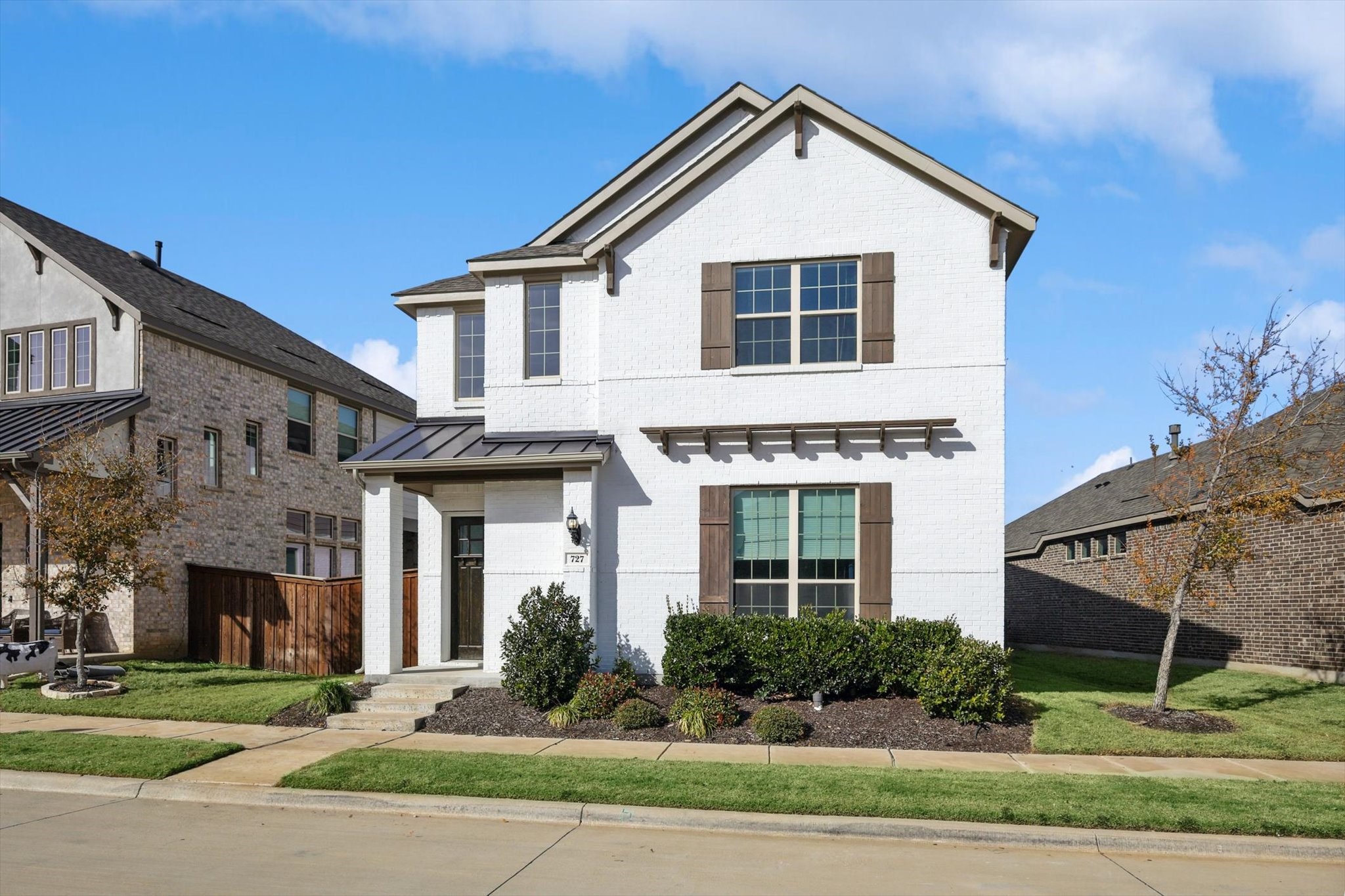 727 Waterbrook Parkway