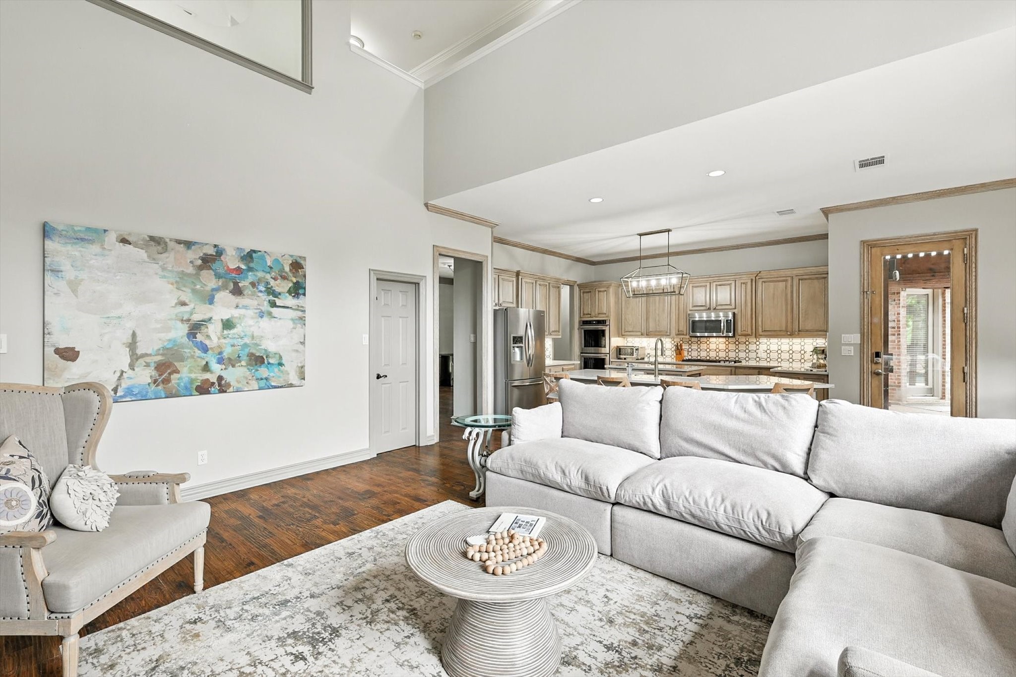 1100 Fontaine Drive