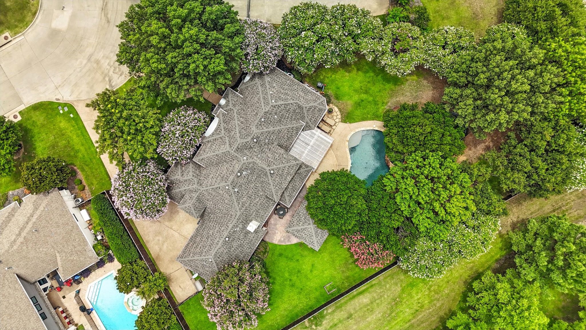 1100 Fontaine Drive