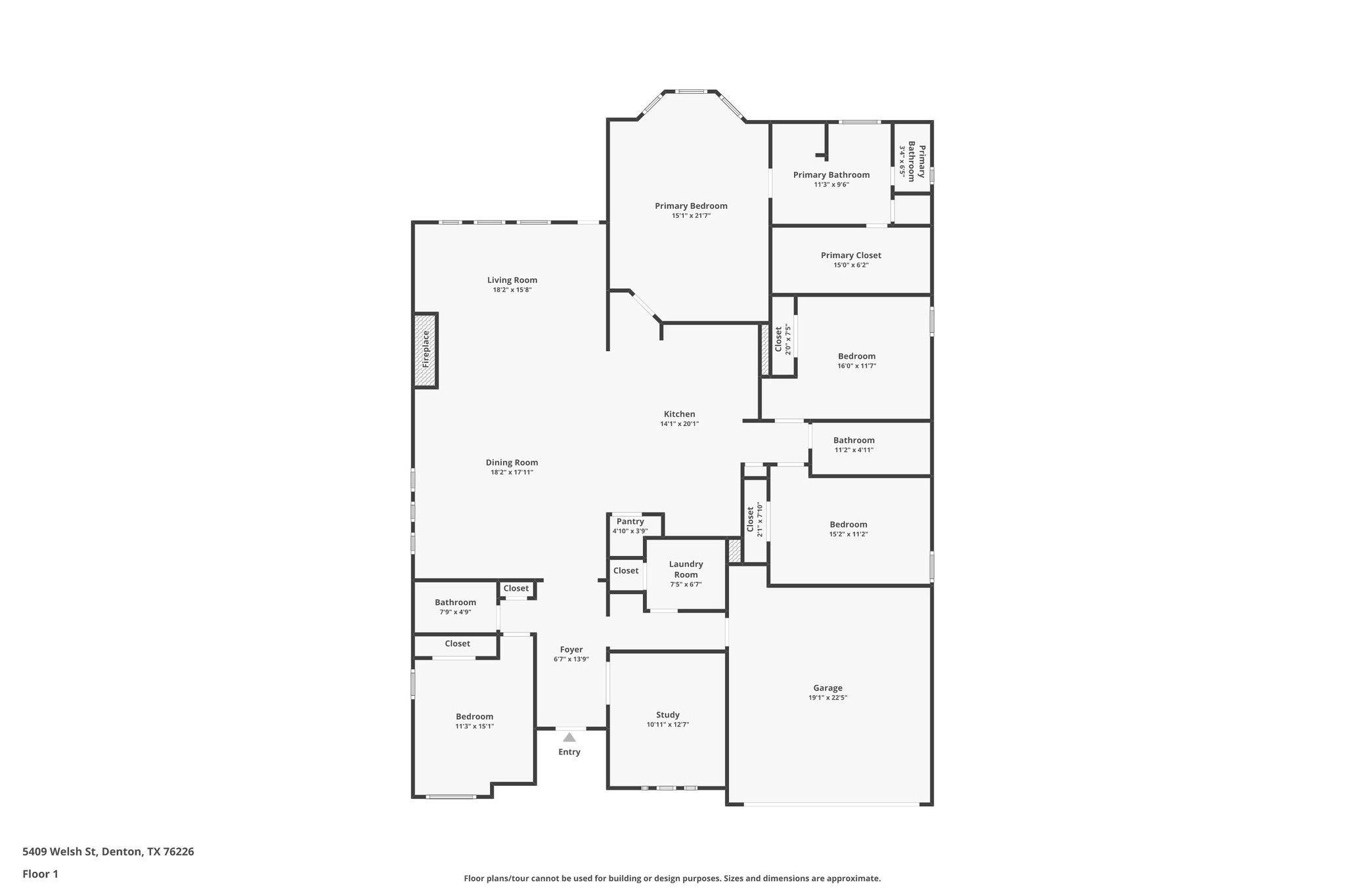 5409 Welsh Street