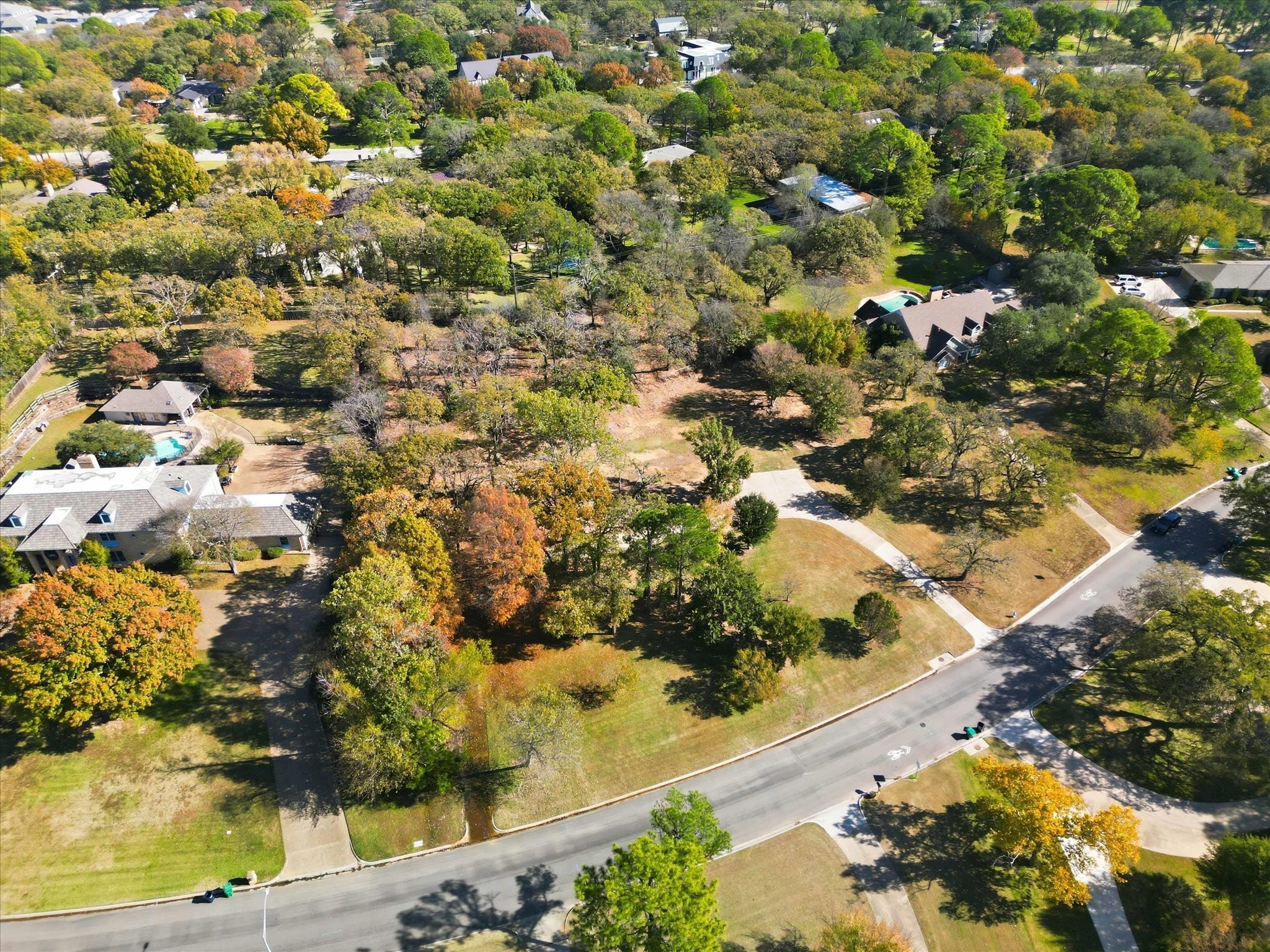 3011 Montecito Drive