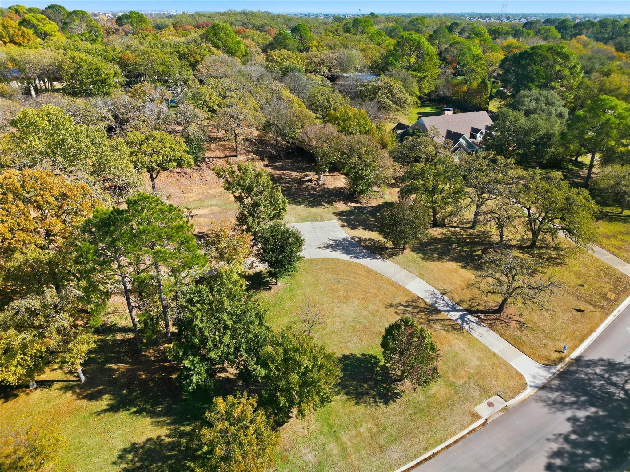 3011 Montecito Drive