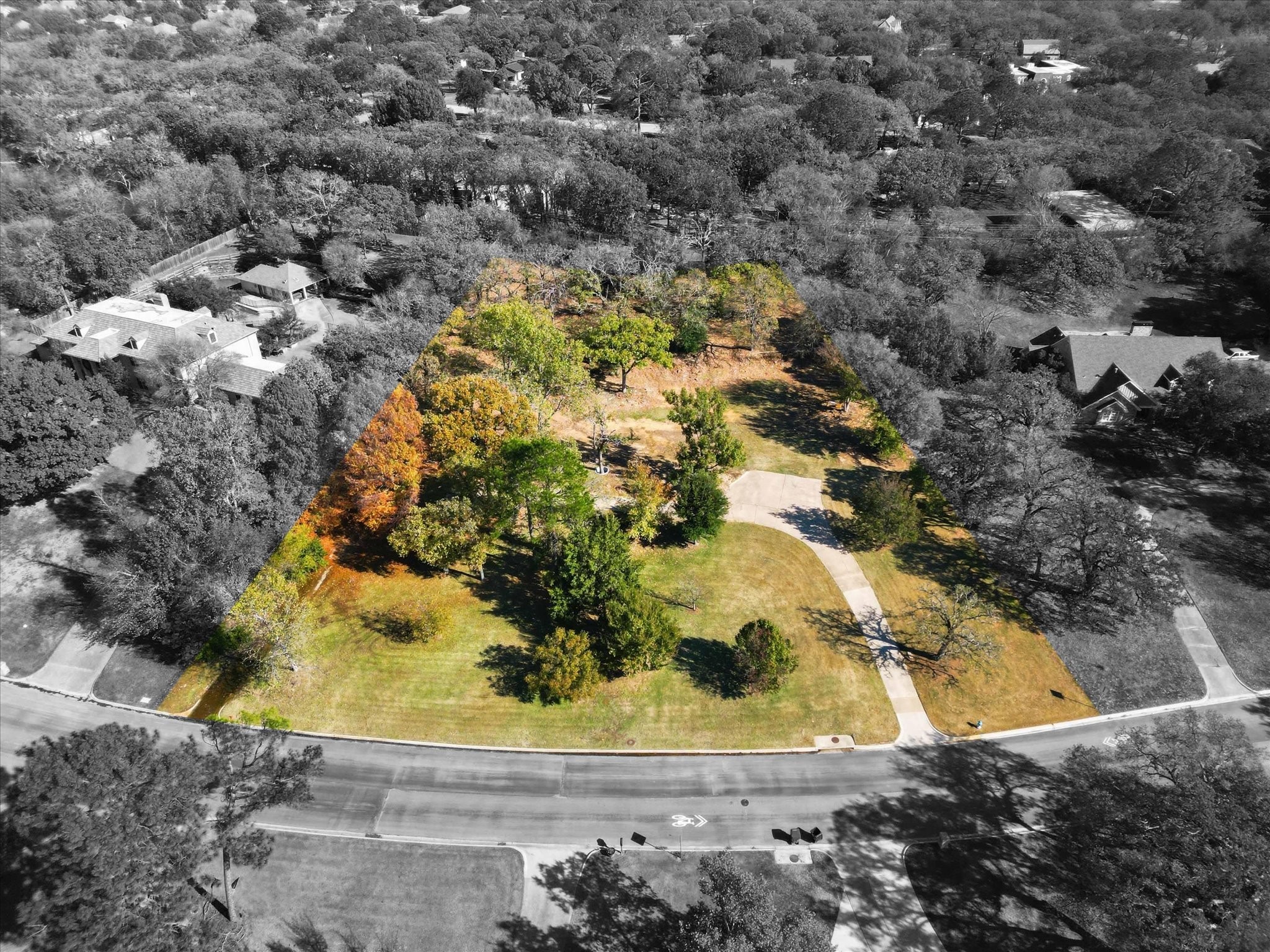 3011 Montecito Drive