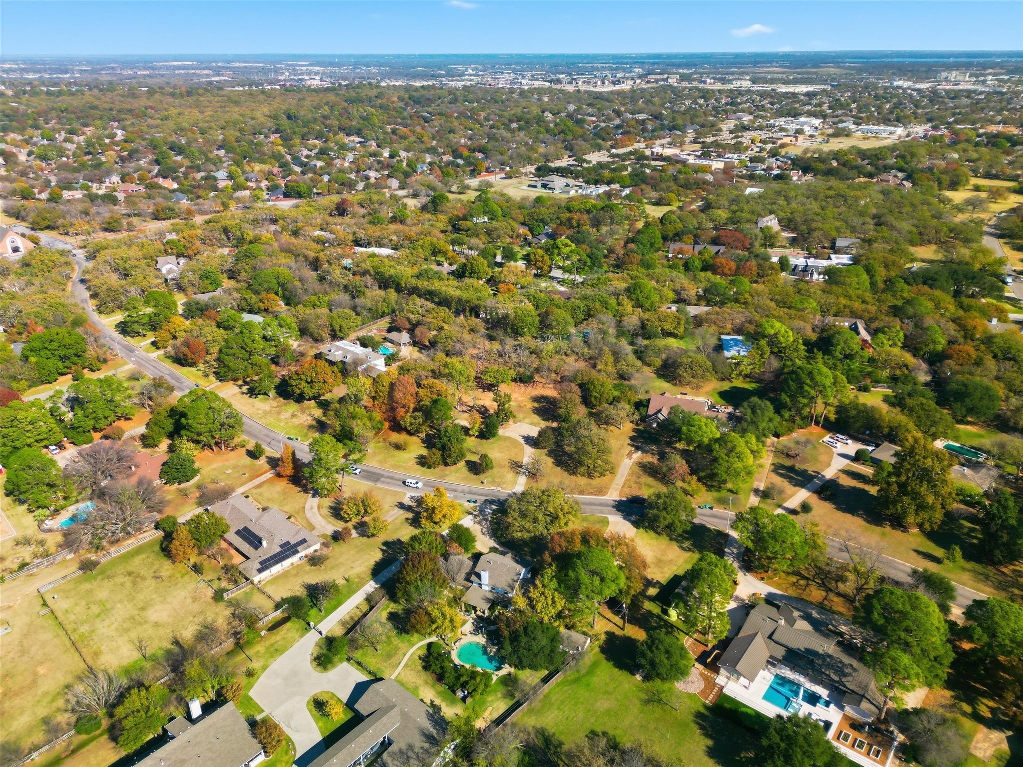 3011 Montecito Drive