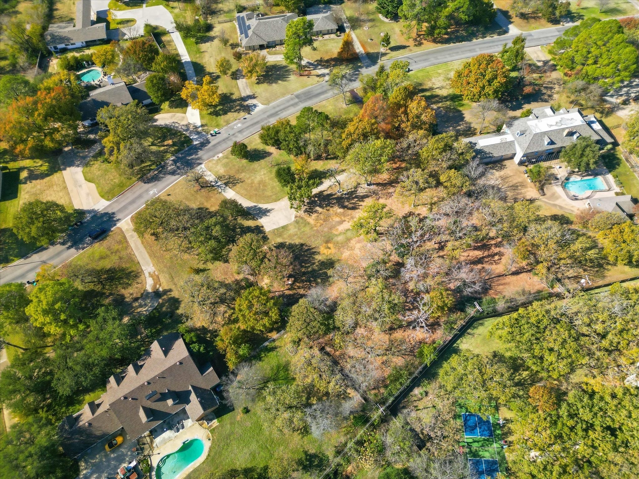 3011 Montecito Drive