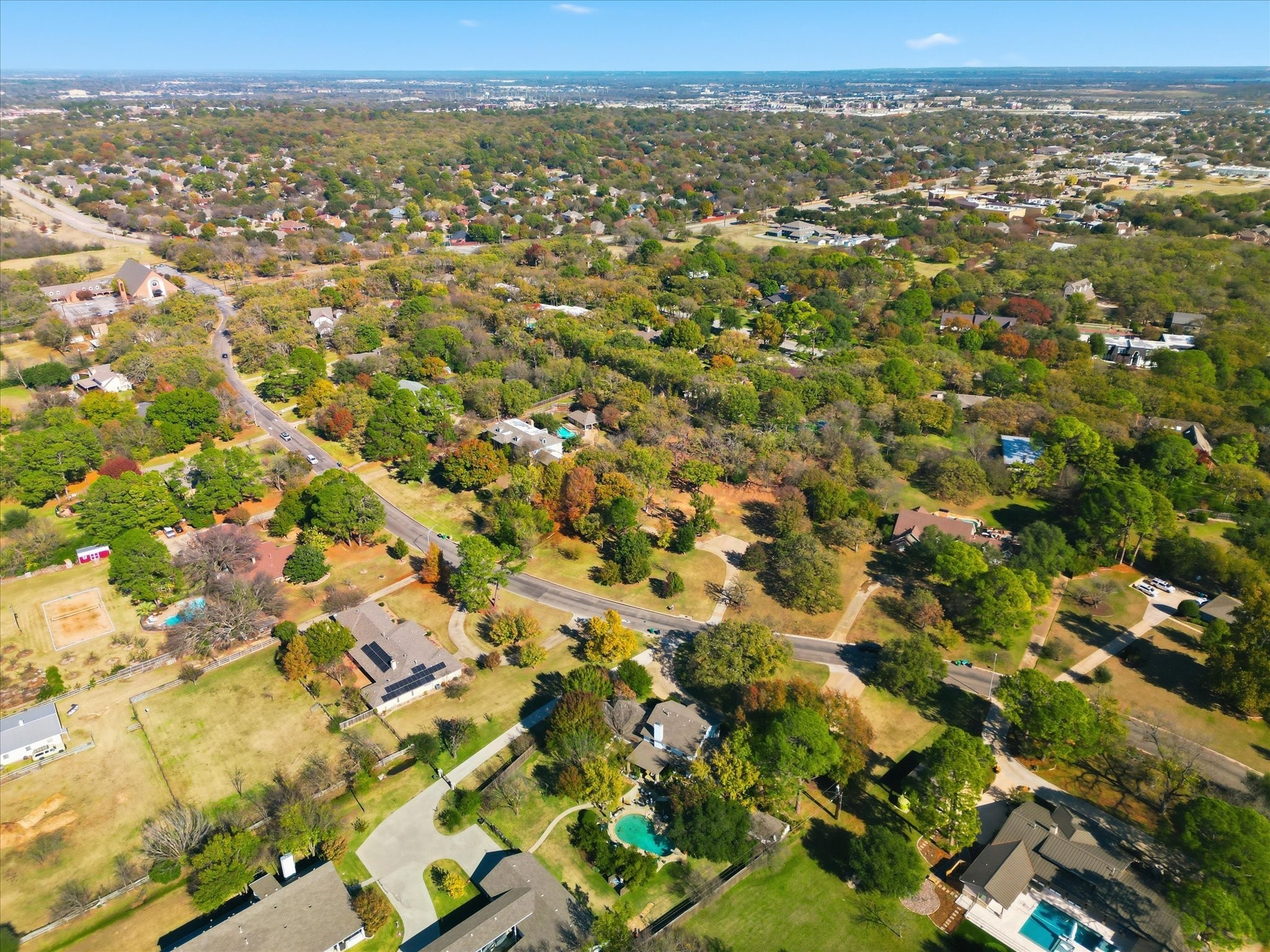 3011 Montecito Drive