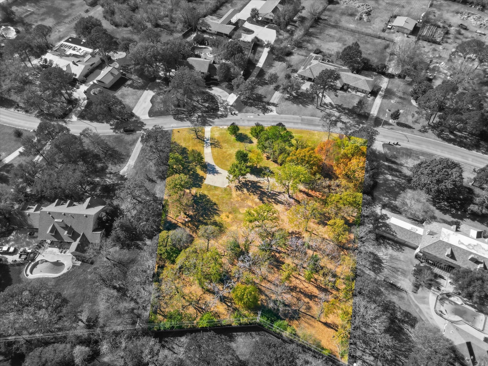 3011 Montecito Drive