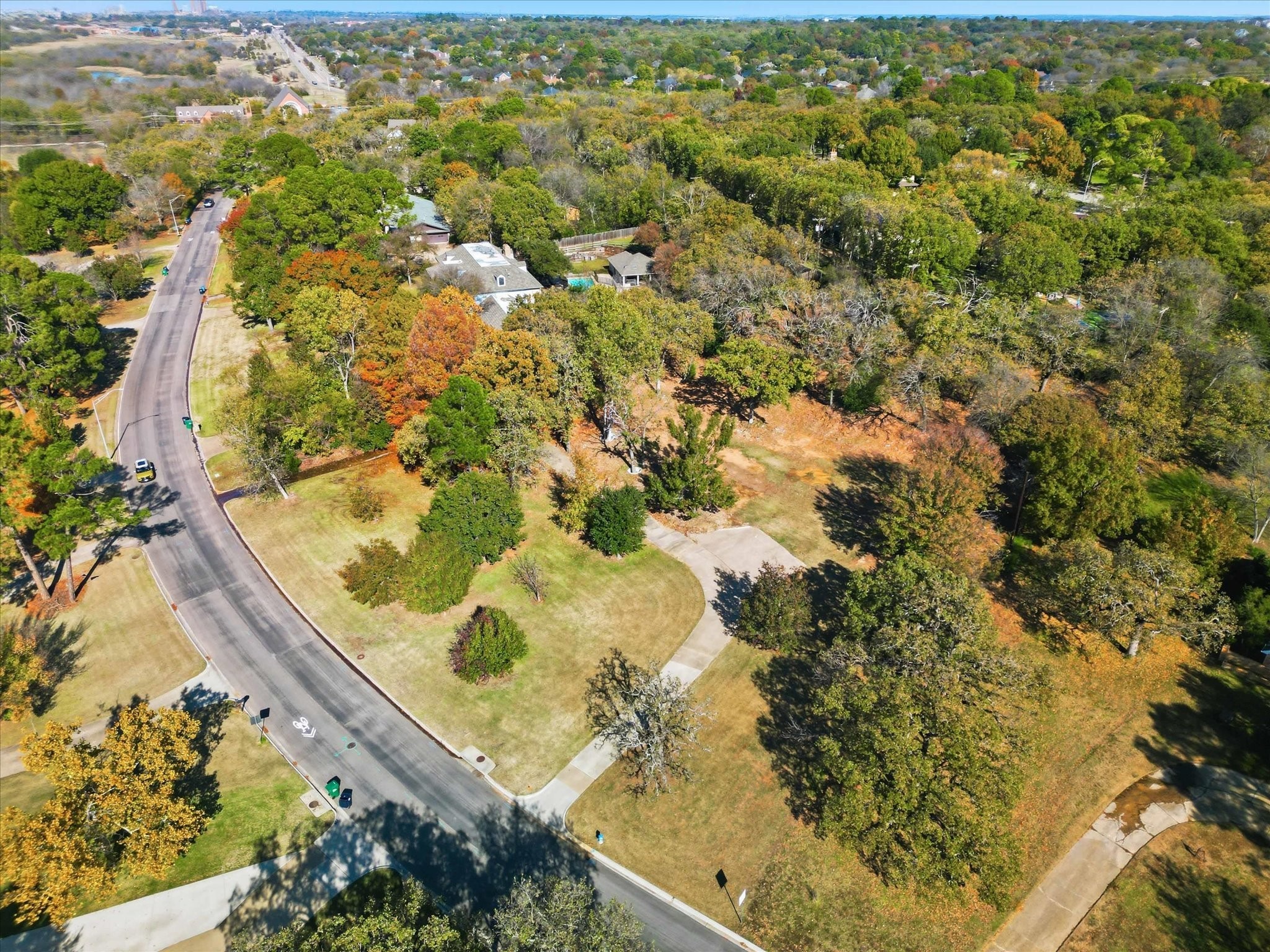 3011 Montecito Drive