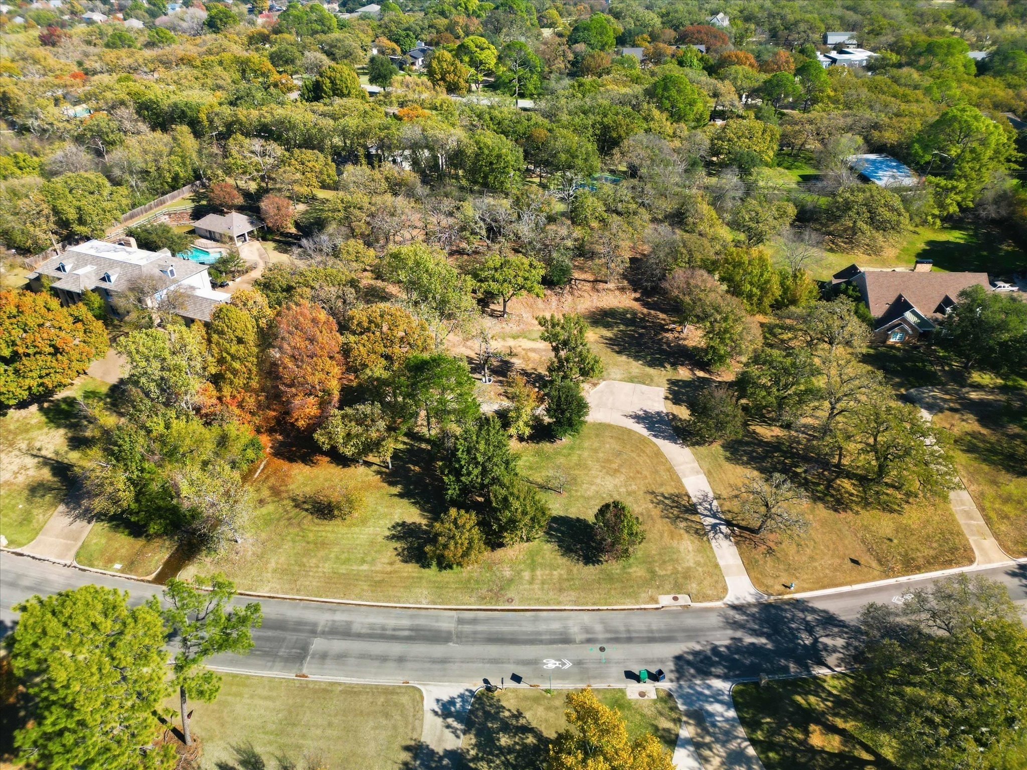 3011 Montecito Drive