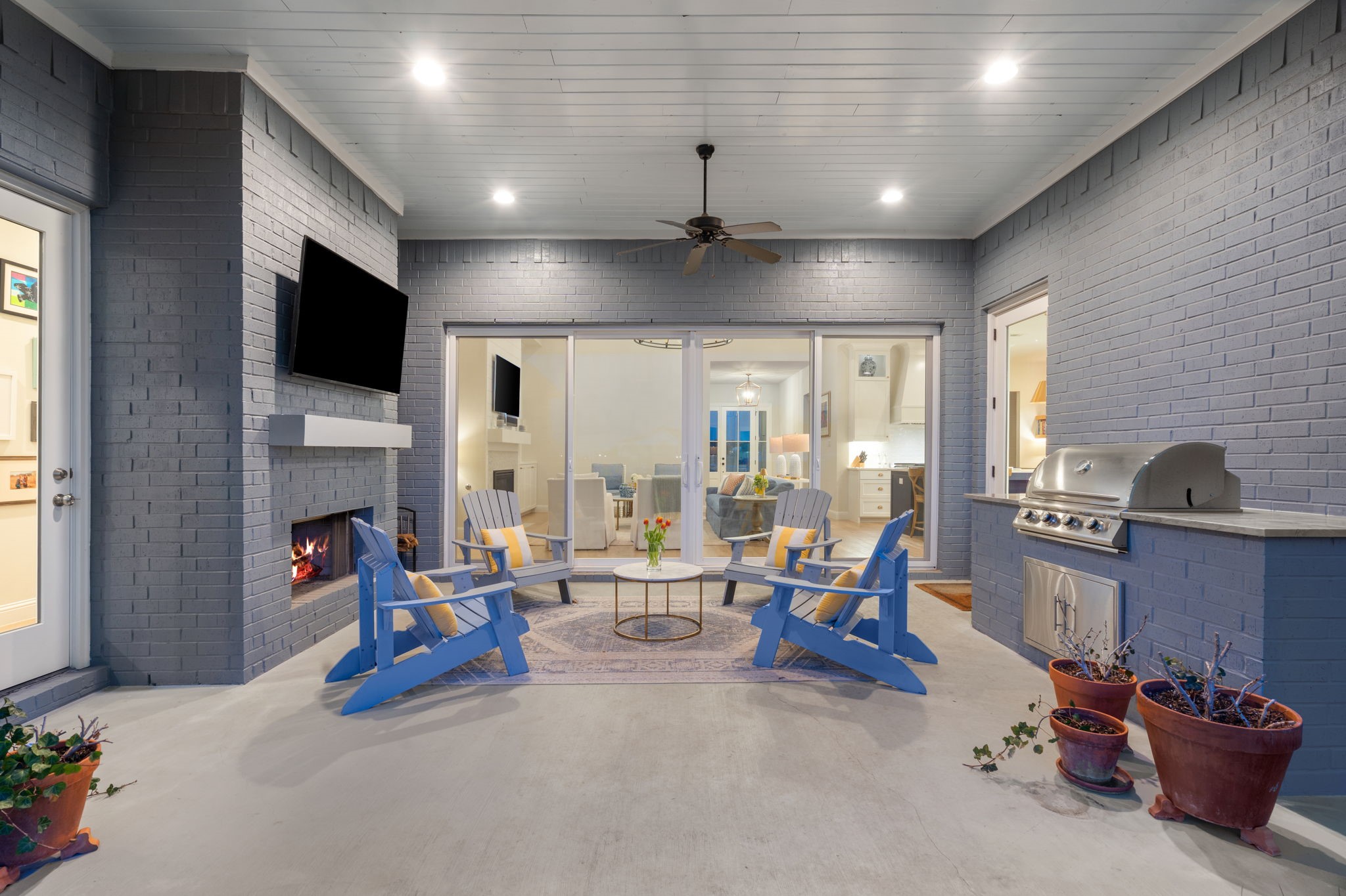 3201 Dovehill Drive