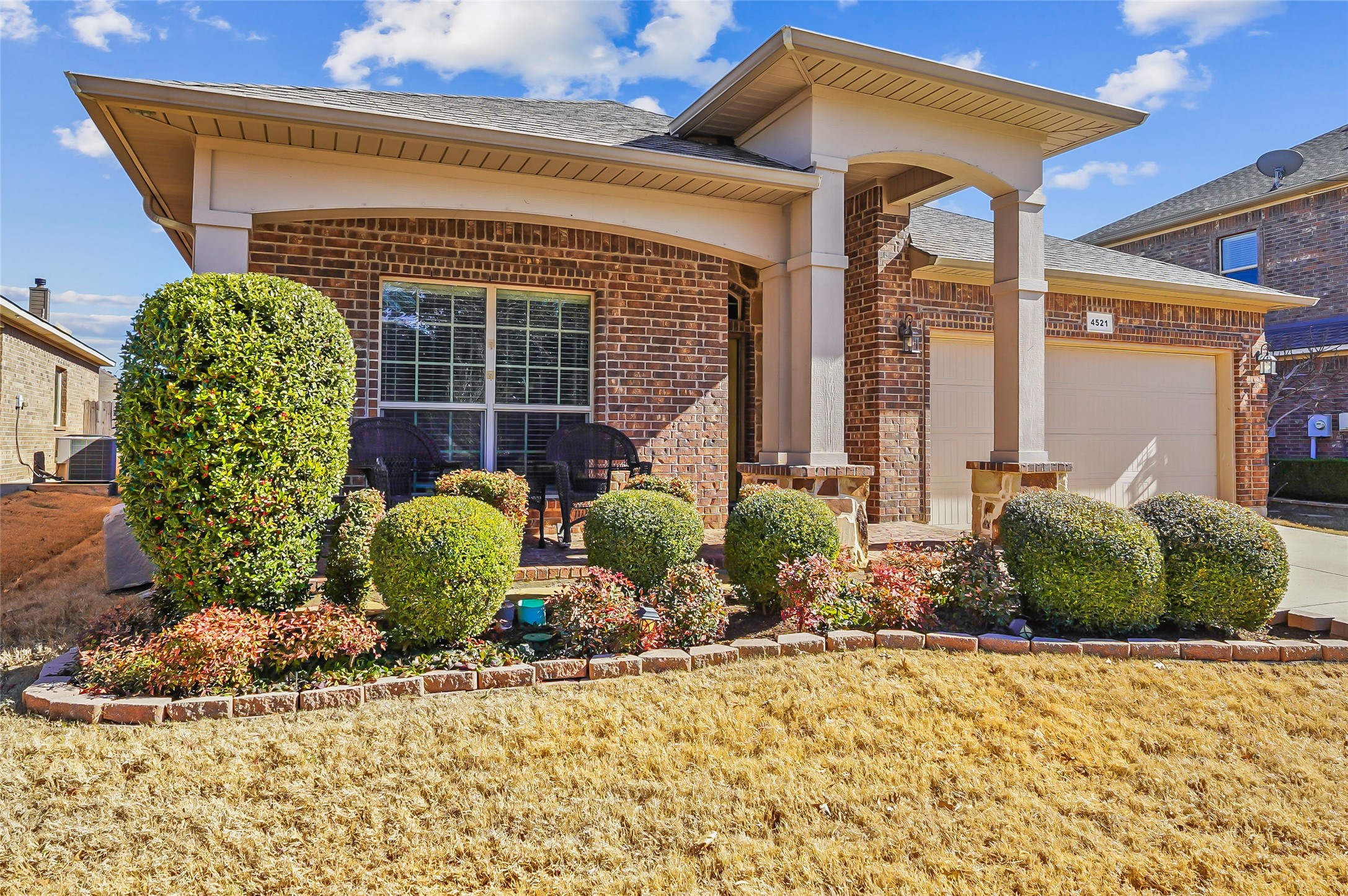 4521 Remuda Lane