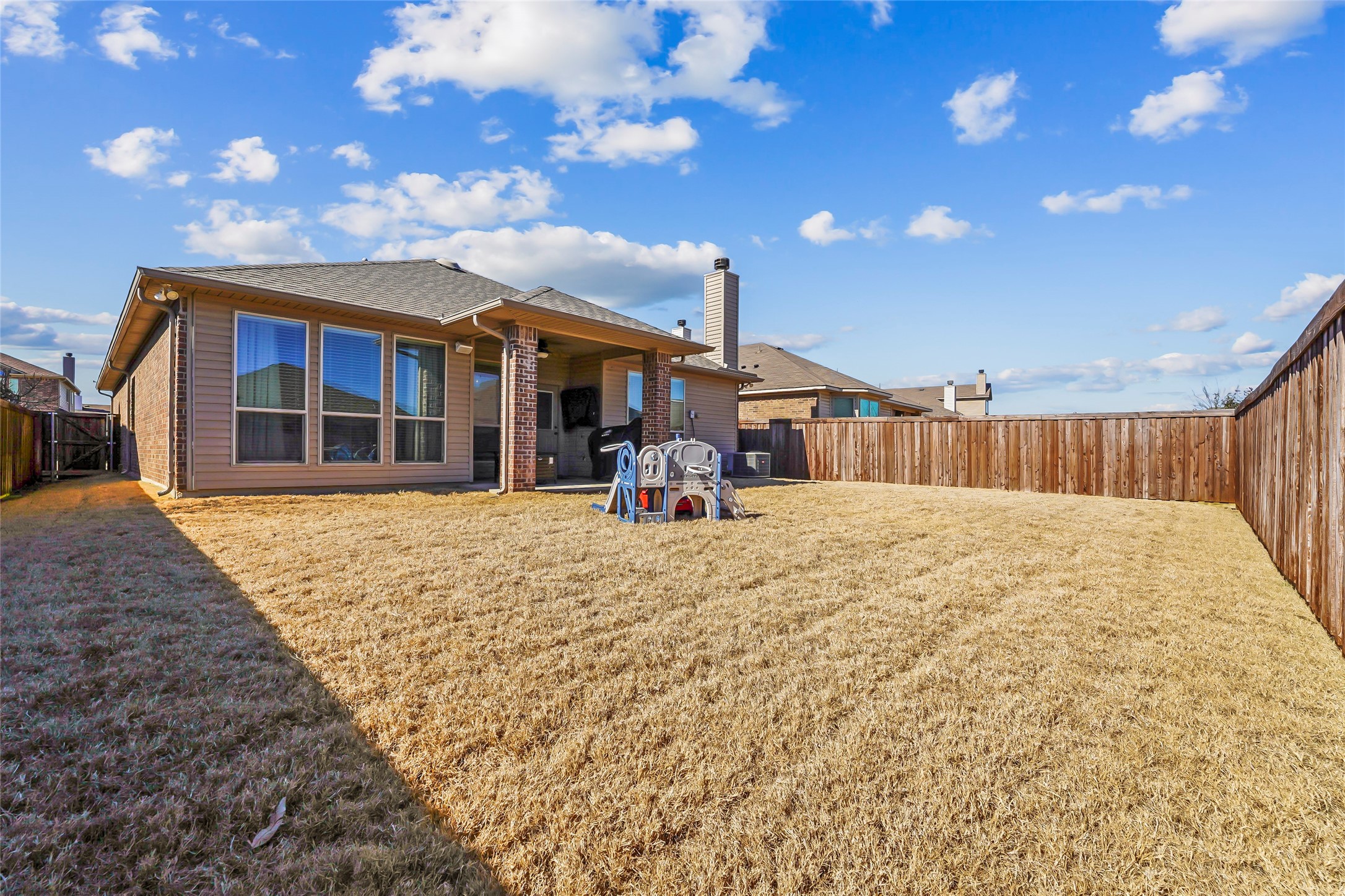 4521 Remuda Lane