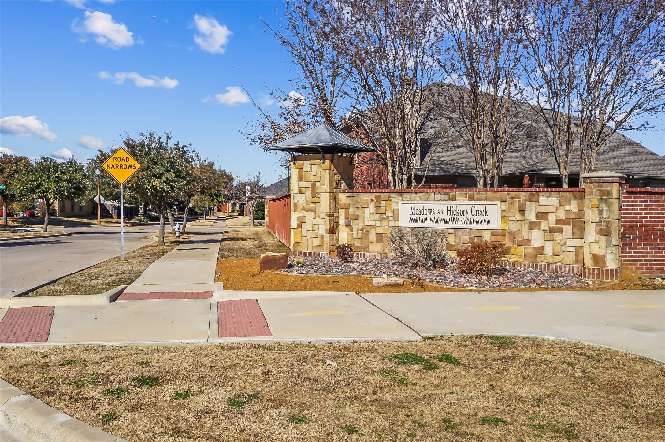 4521 Remuda Lane