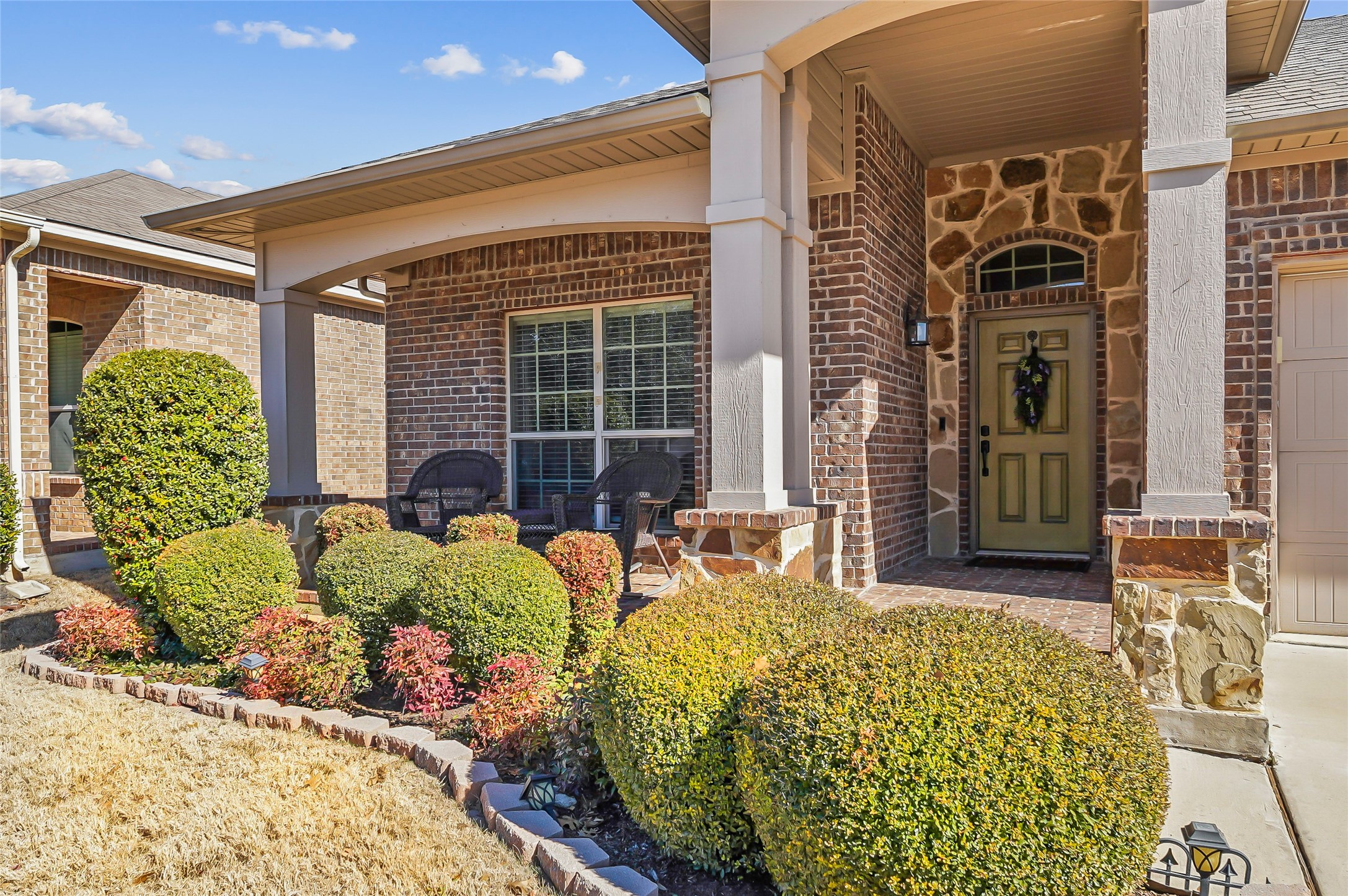 4521 Remuda Lane