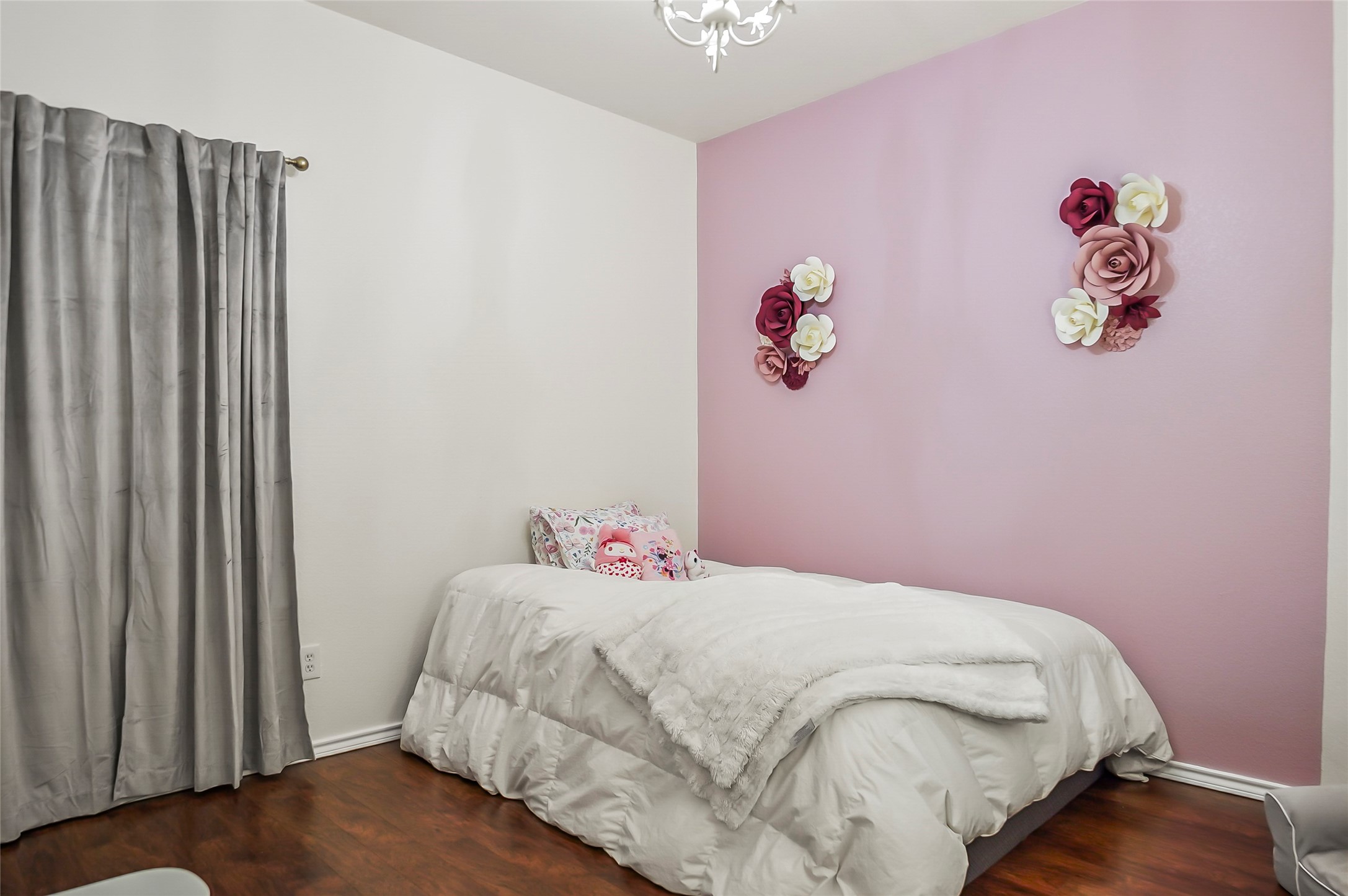 4521 Remuda Lane