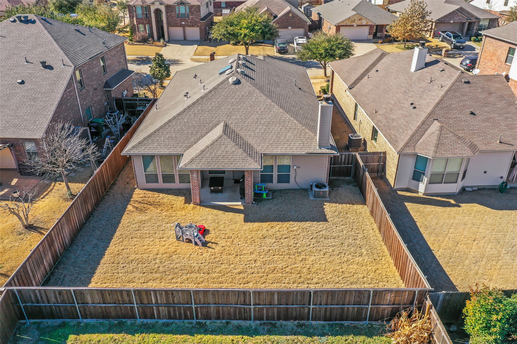 4521 Remuda Lane